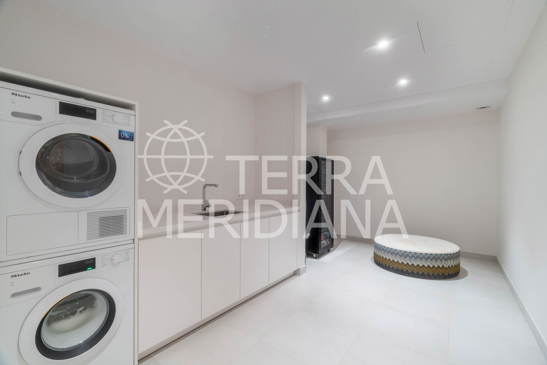 Villa in Celeste Marbella, Marbella