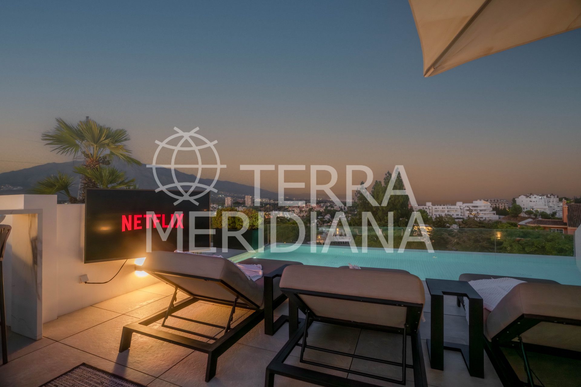 Villa in Celeste Marbella, Marbella