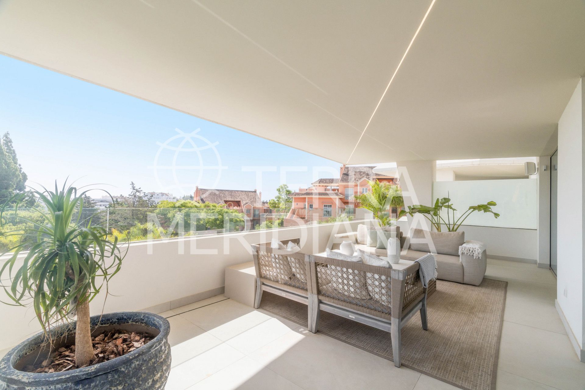 Villa in Celeste Marbella, Marbella