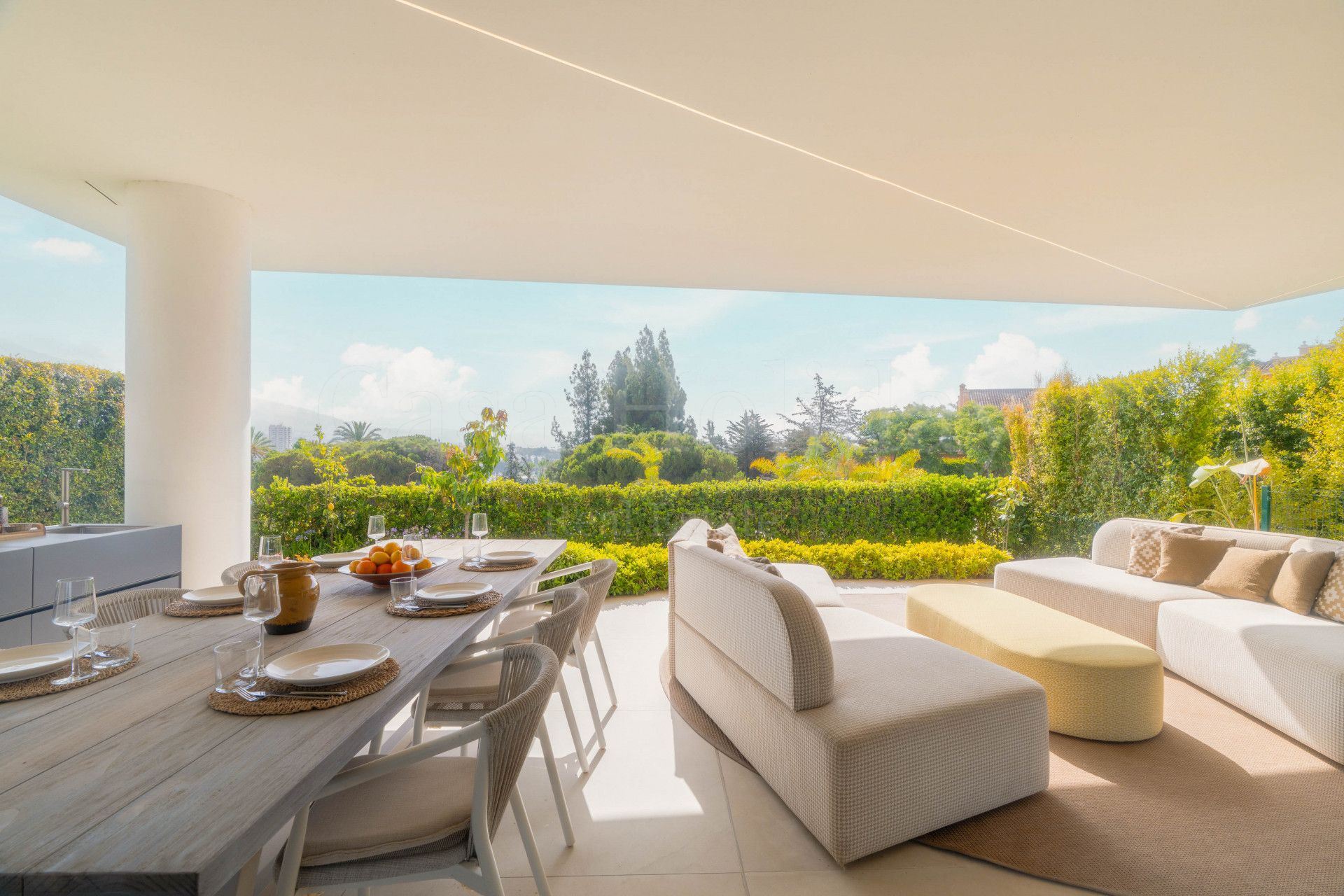 Villa in Celeste Marbella, Marbella