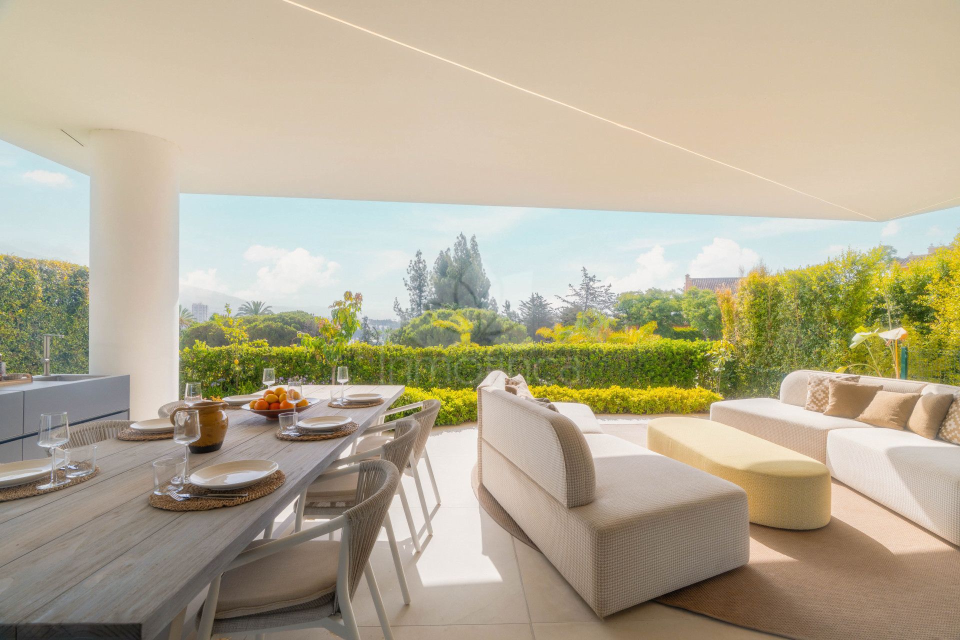 Villa in Celeste Marbella, Marbella