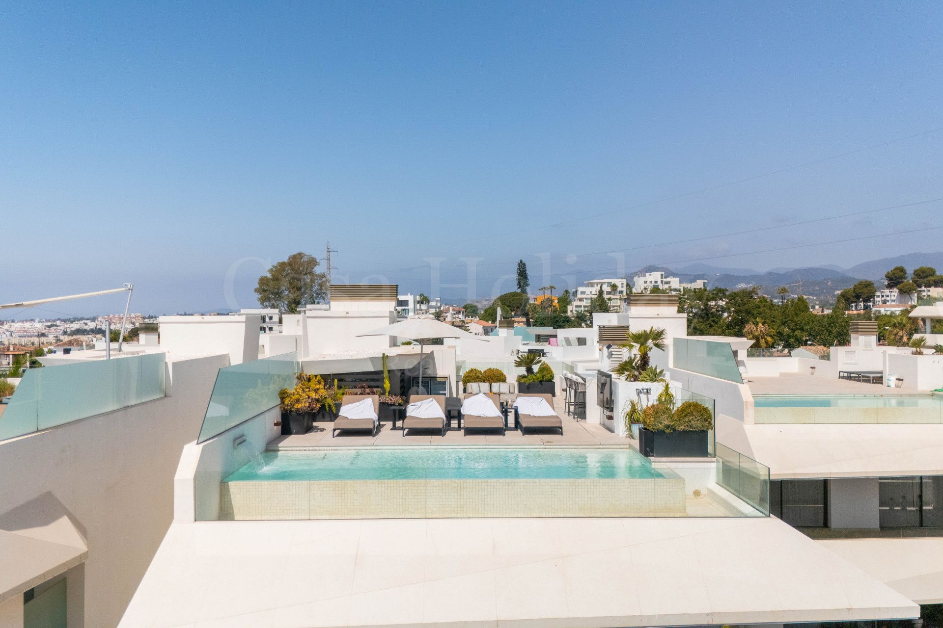 Villa in Celeste Marbella, Marbella