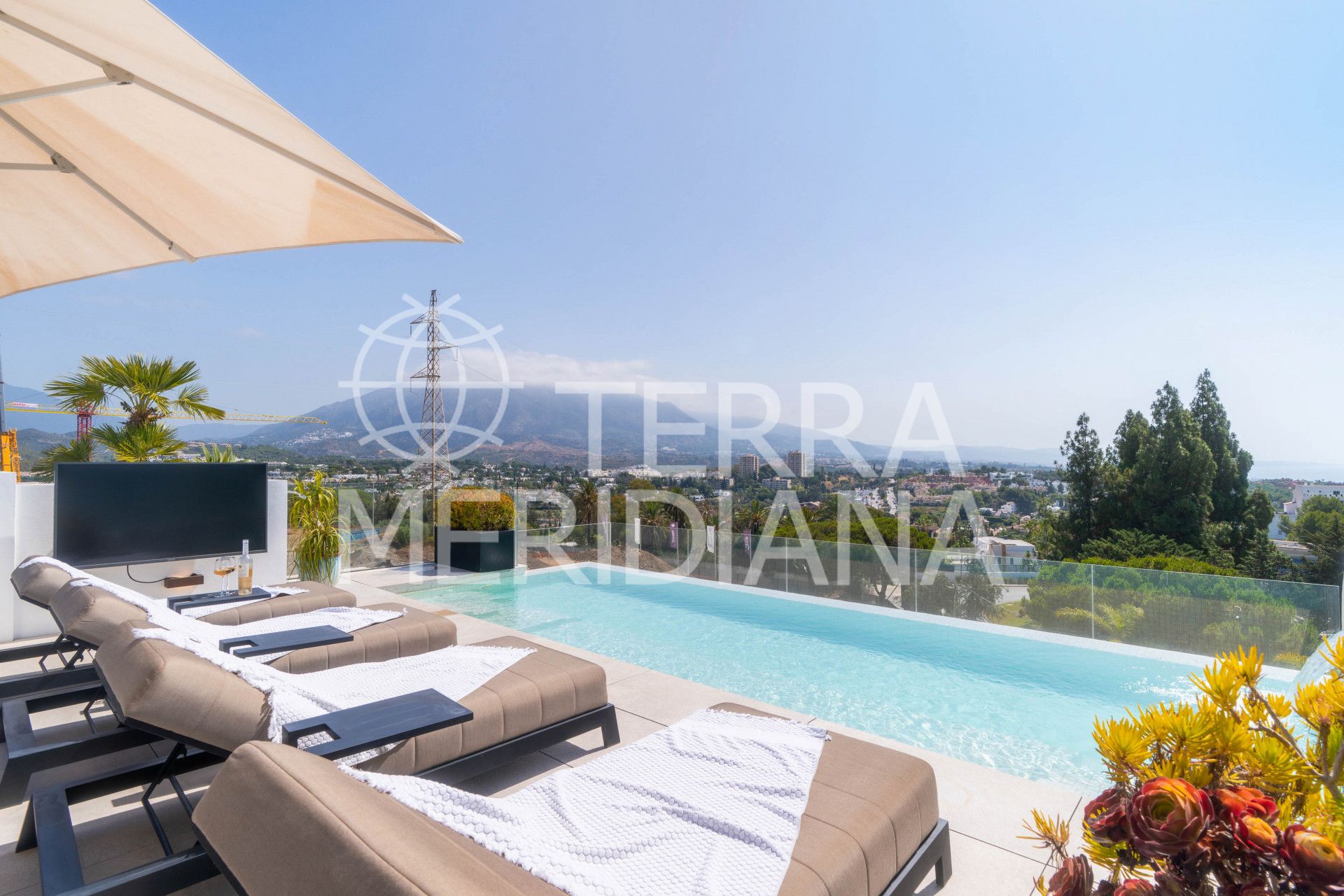 Villa in Celeste Marbella, Marbella