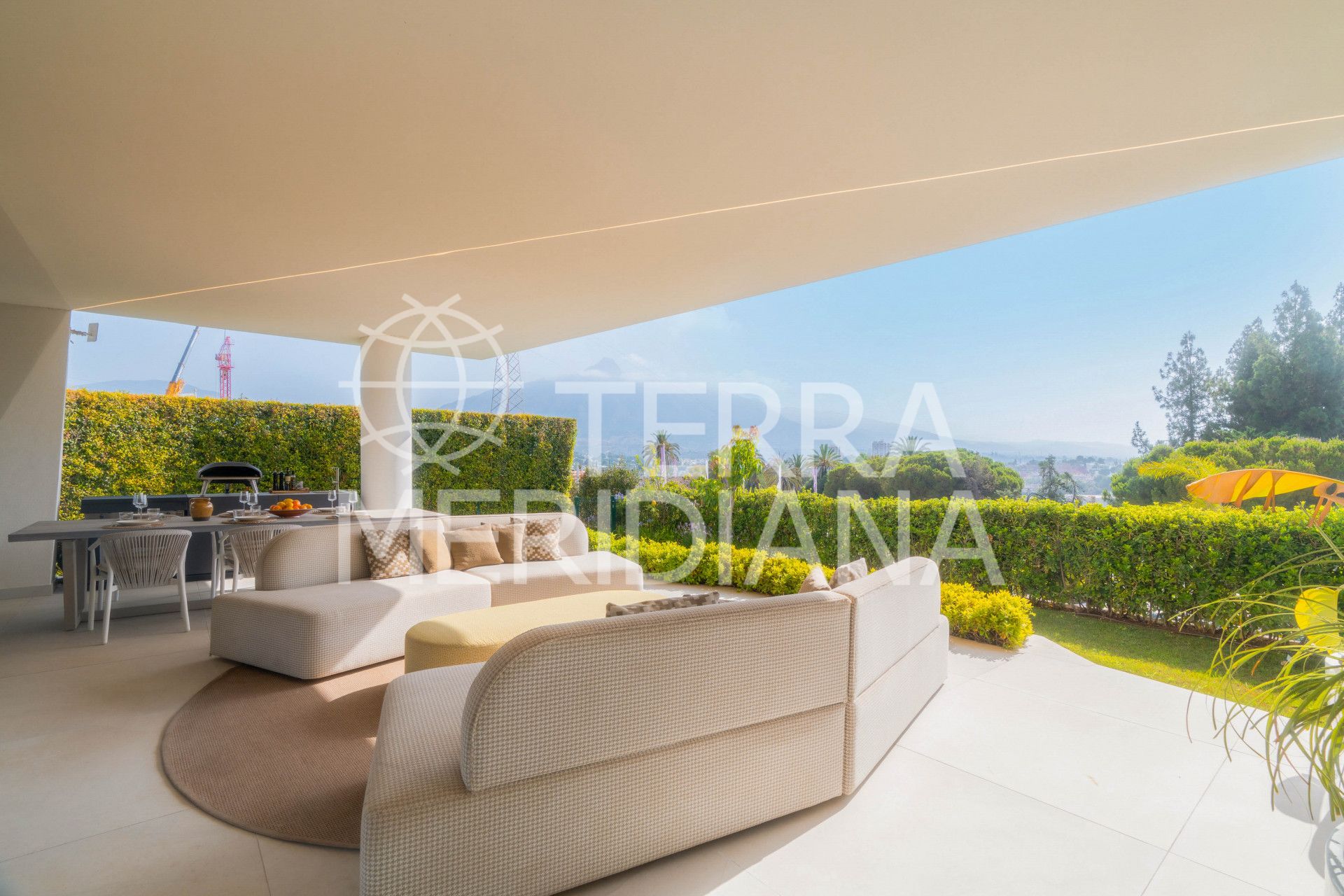 Villa in Celeste Marbella, Marbella