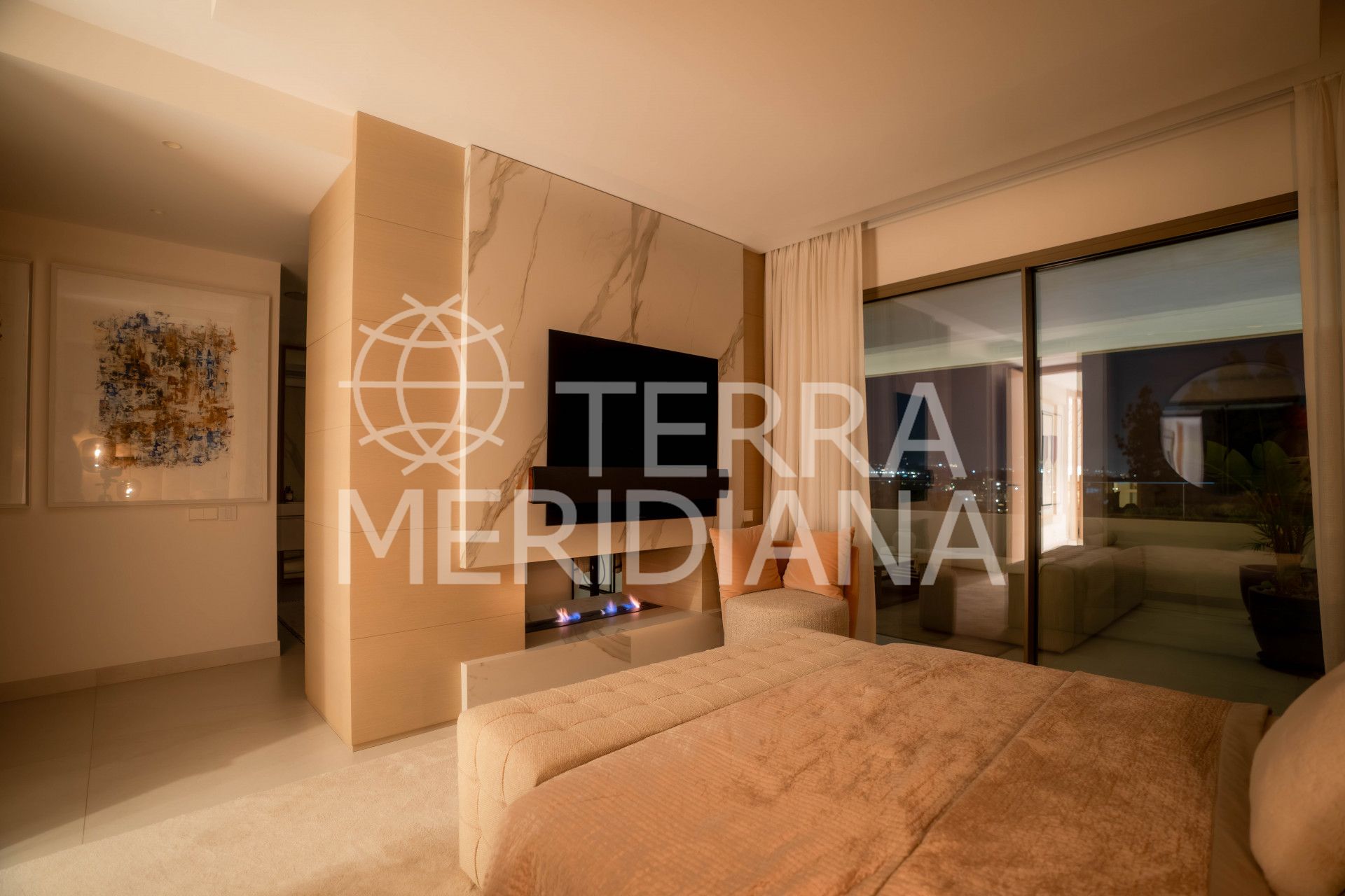 Villa in Celeste Marbella, Marbella