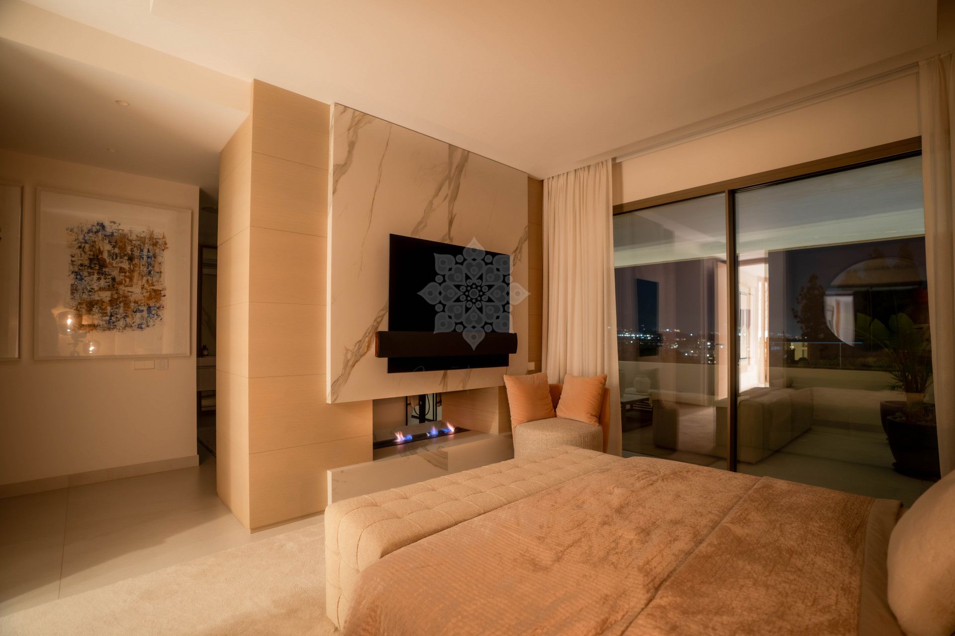 Villa in Celeste Marbella, Marbella