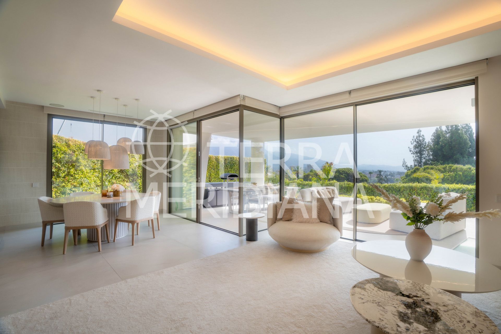 Villa in Celeste Marbella, Marbella