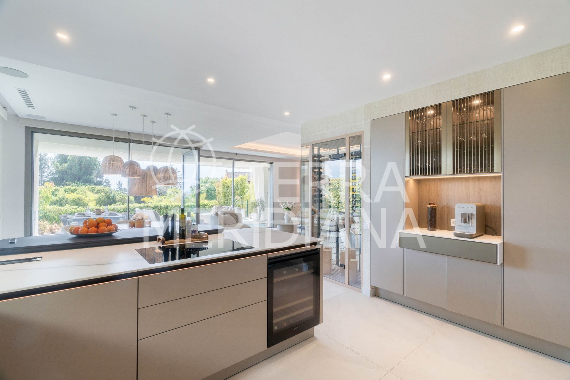 Villa in Celeste Marbella, Marbella