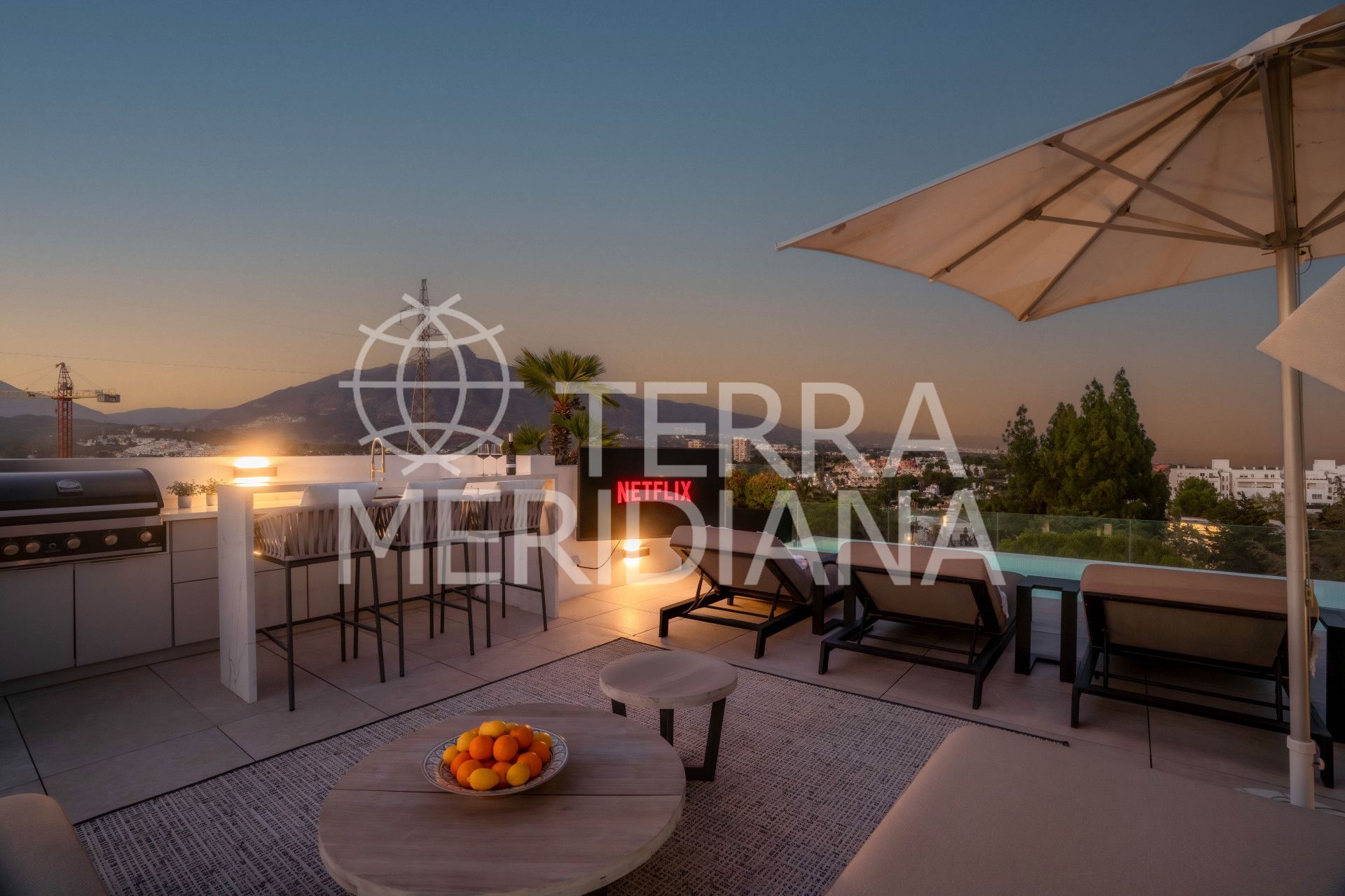Villa in Celeste Marbella, Marbella