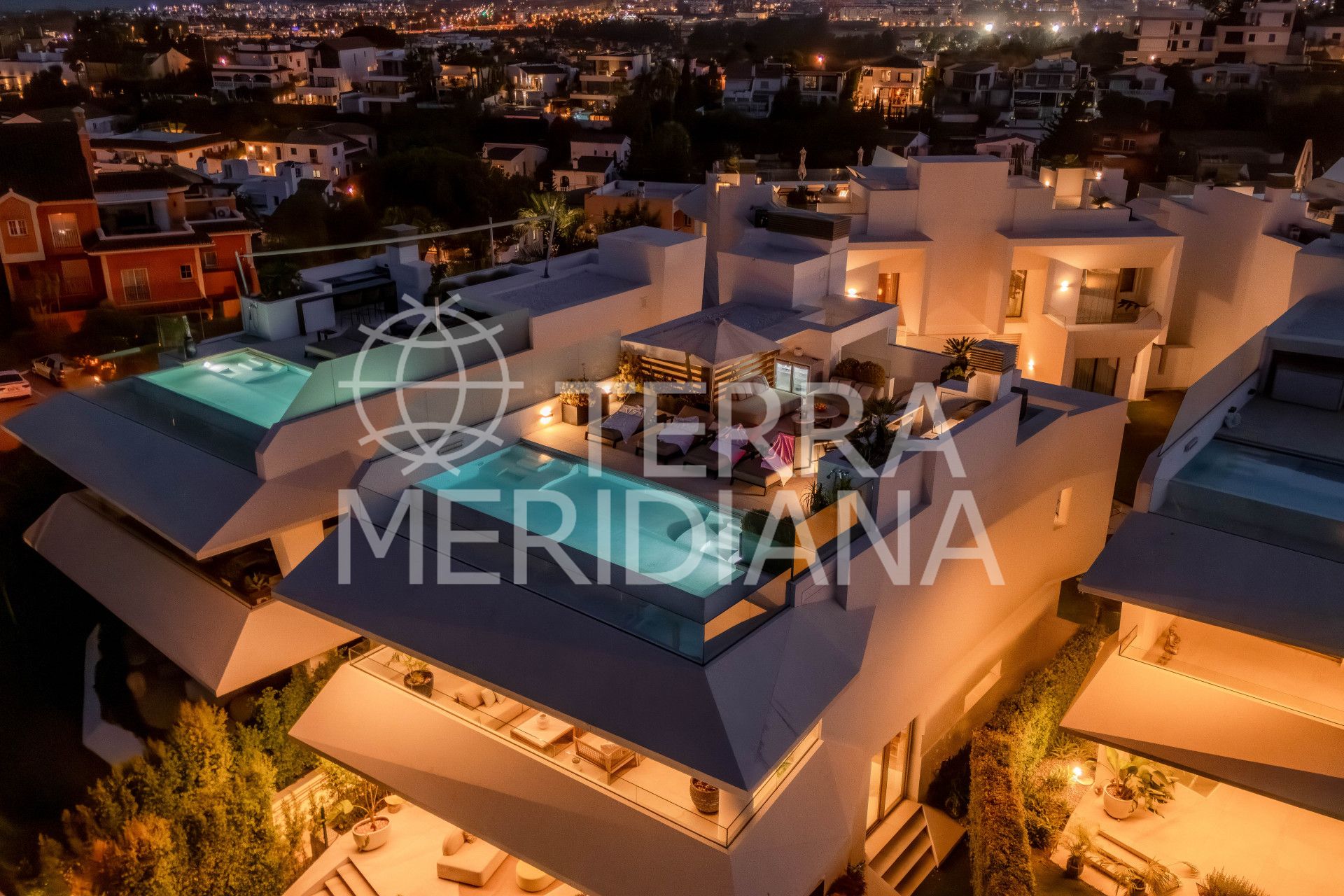 Villa in Celeste Marbella, Marbella
