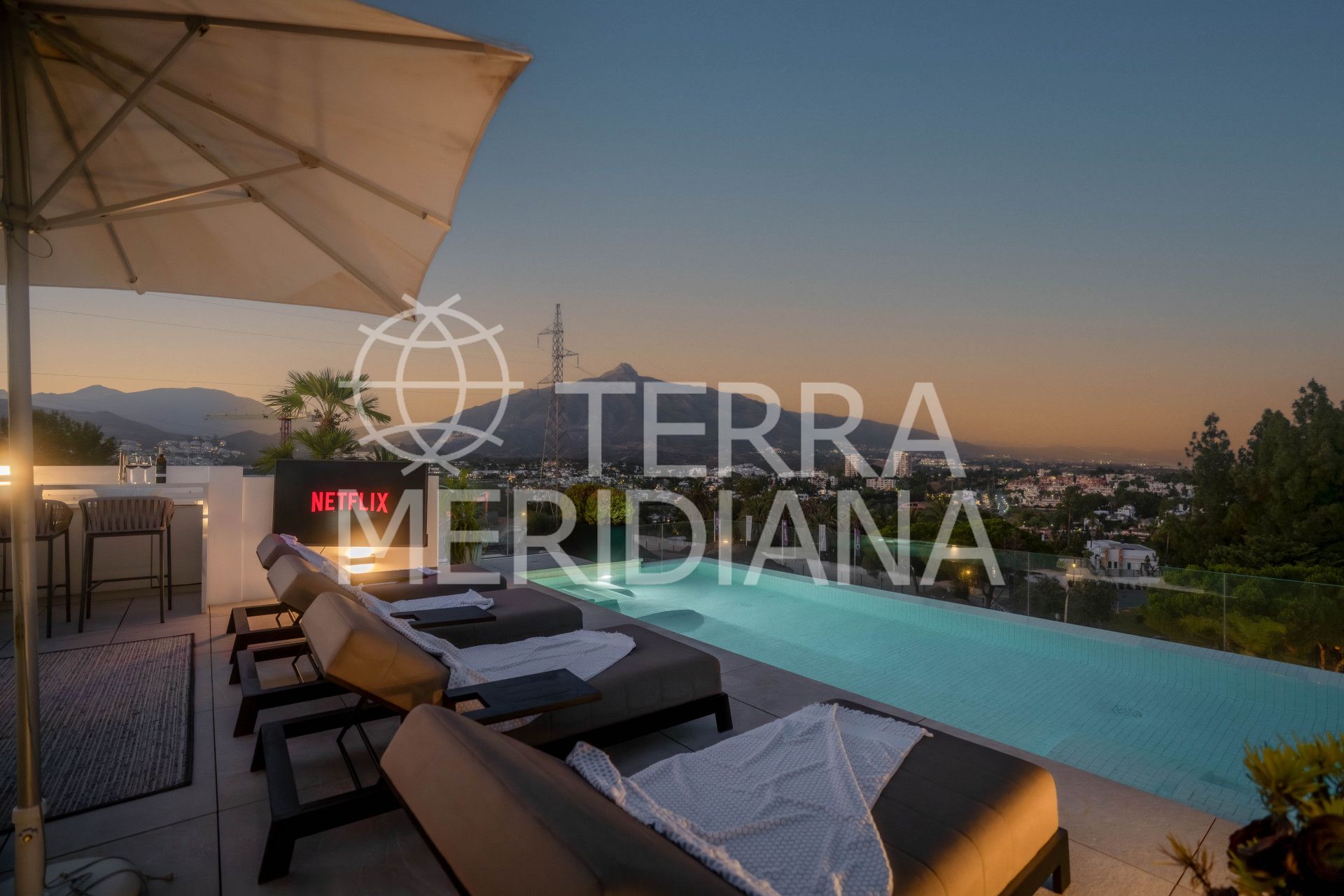Villa in Celeste Marbella, Marbella