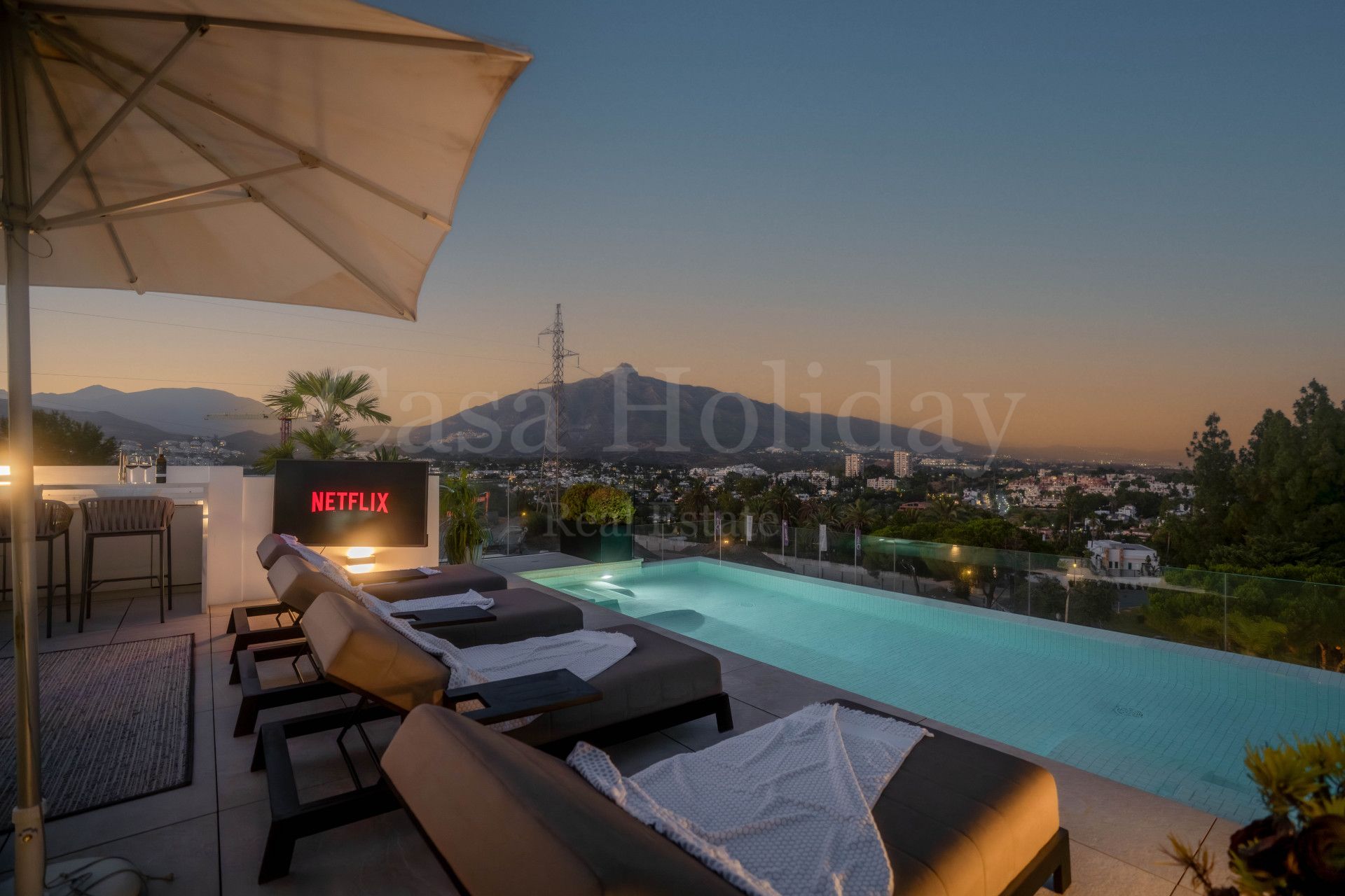 Villa in Celeste Marbella, Marbella