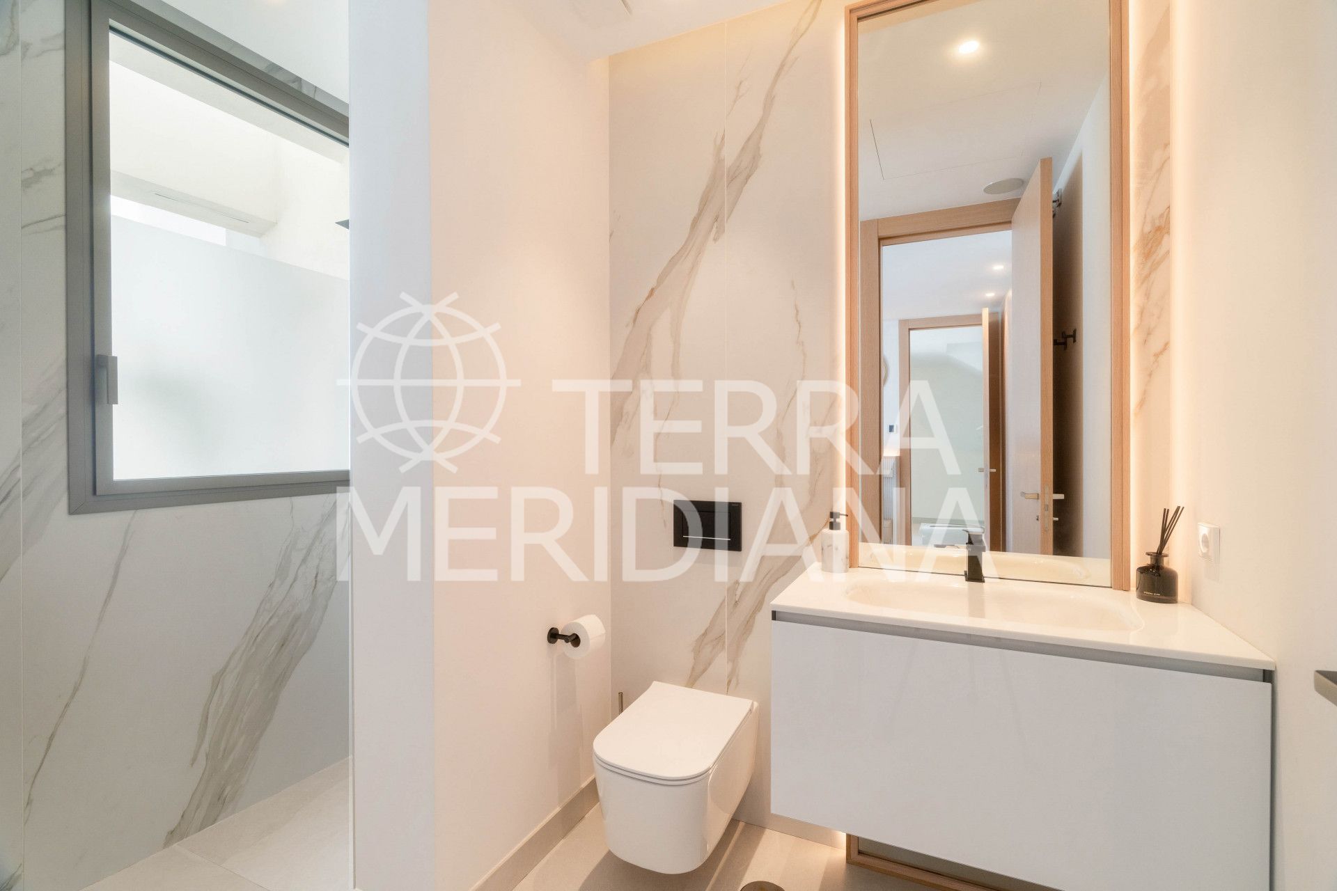 Villa in Celeste Marbella, Marbella