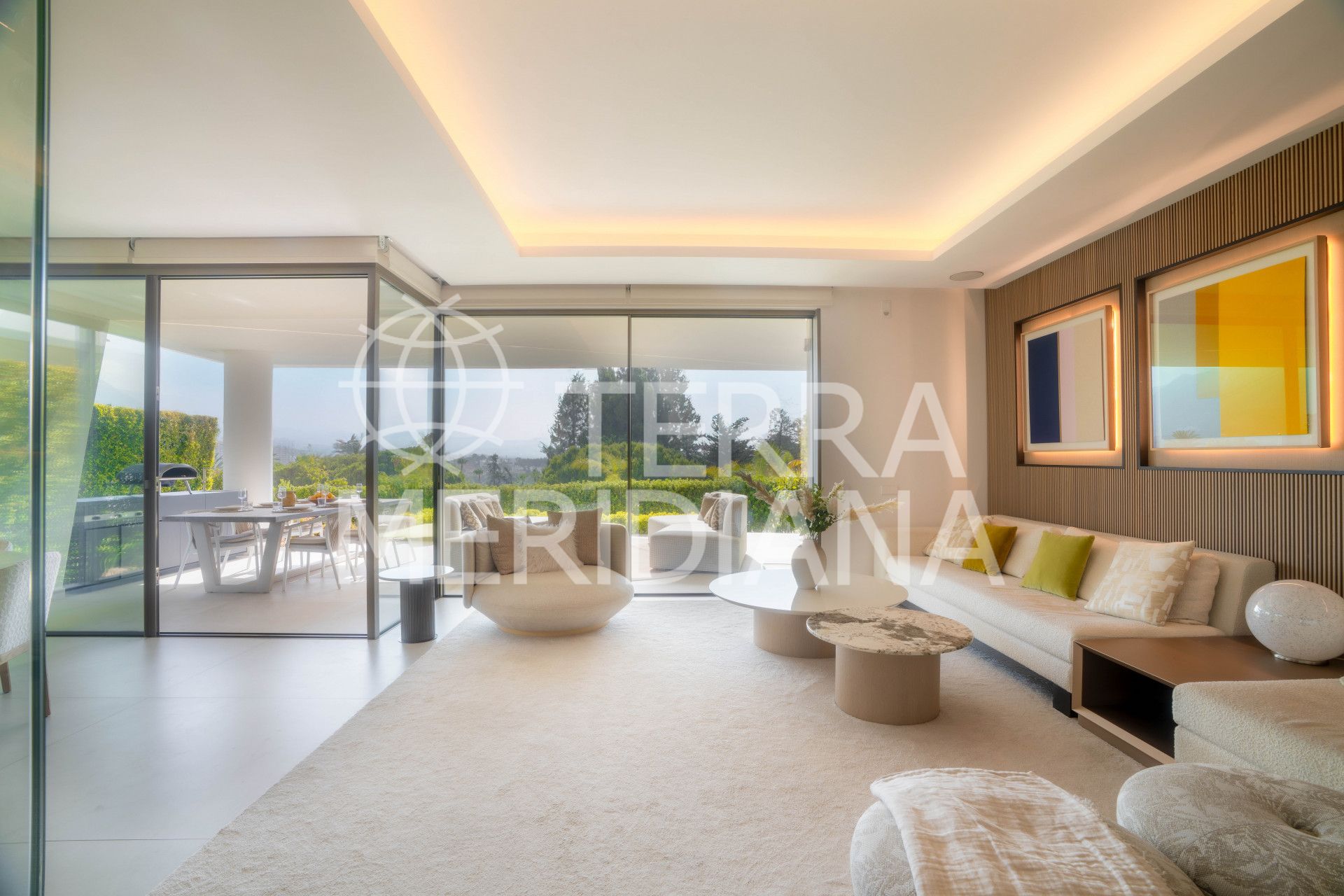 Villa in Celeste Marbella, Marbella