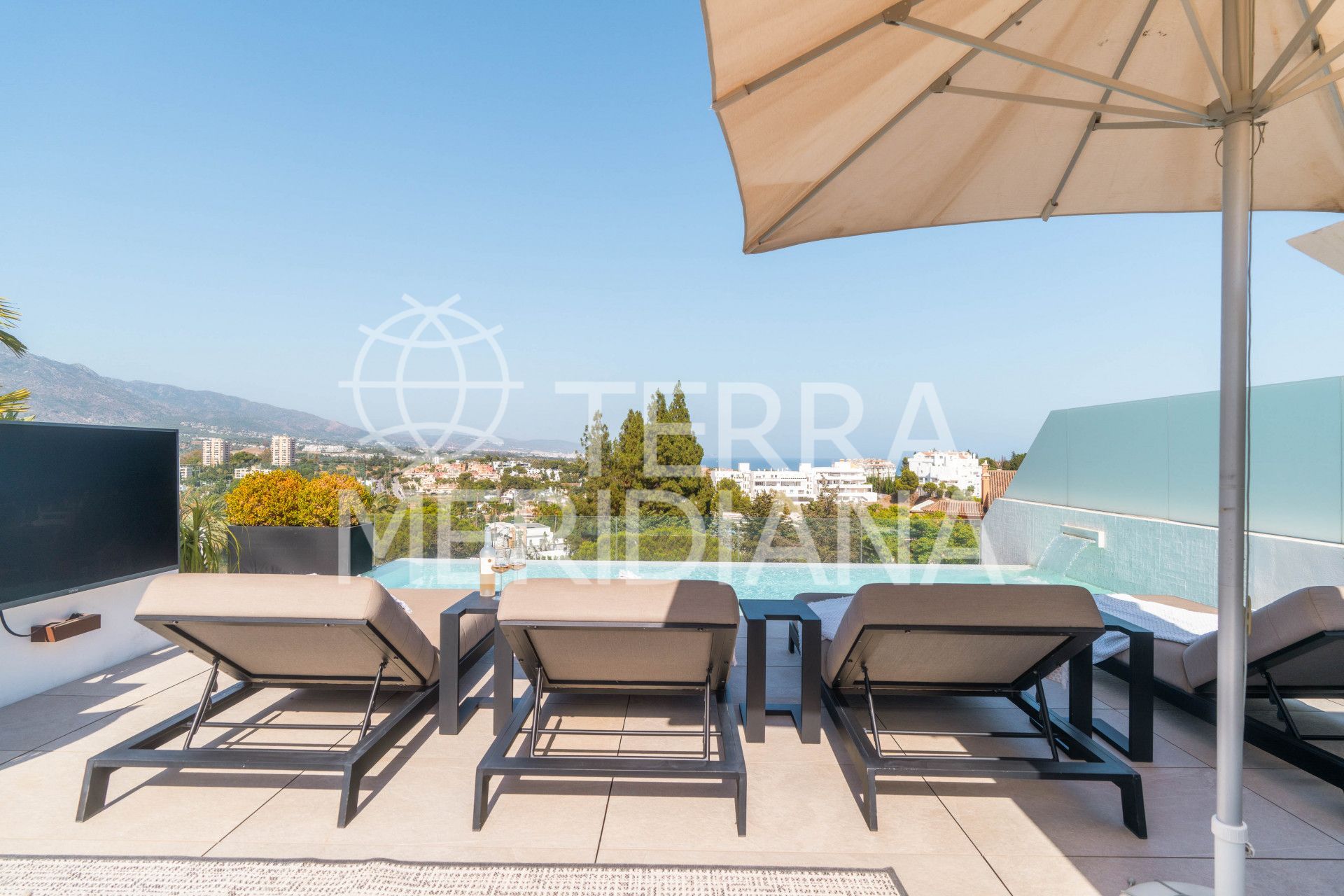 Villa in Celeste Marbella, Marbella