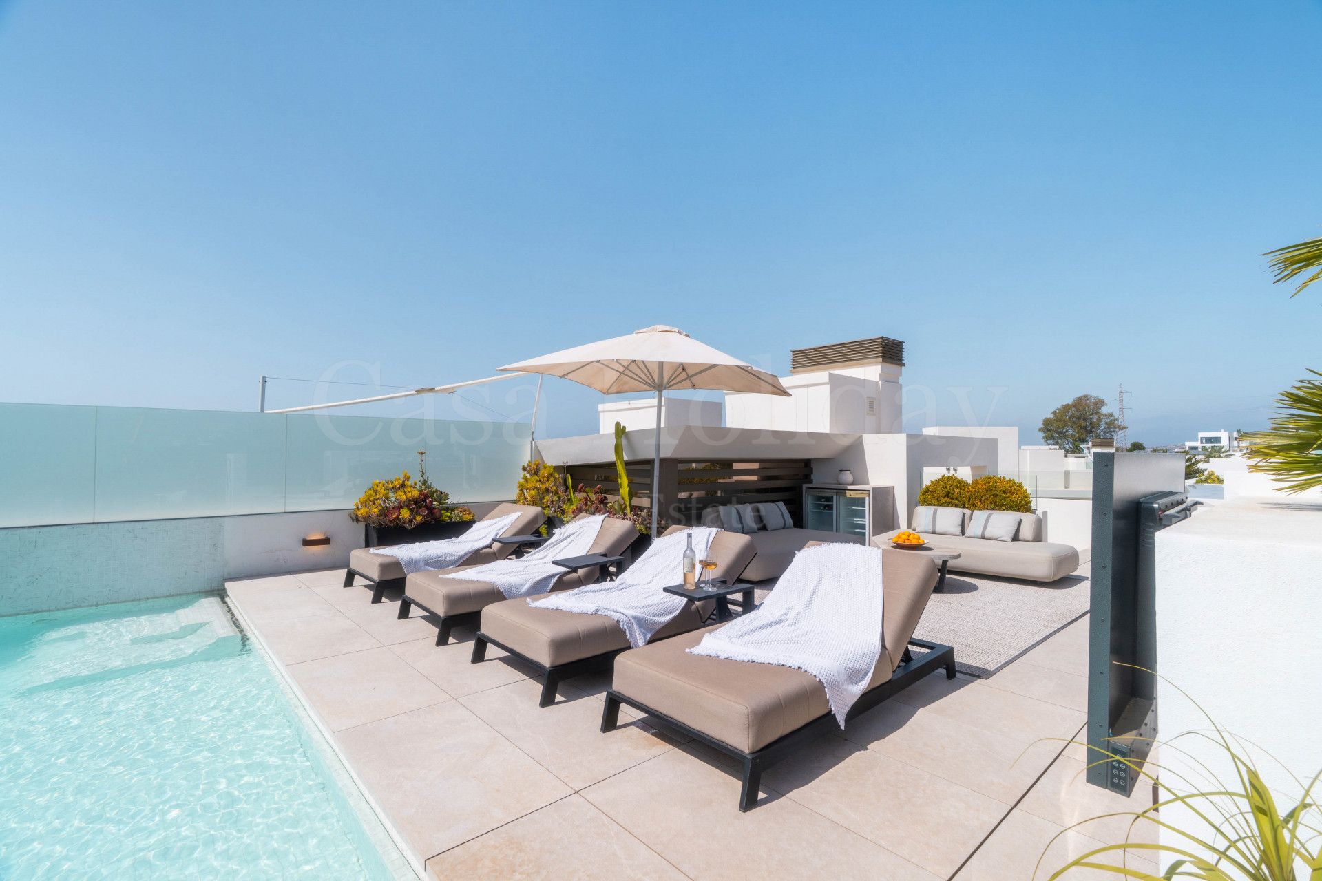 Villa in Celeste Marbella, Marbella