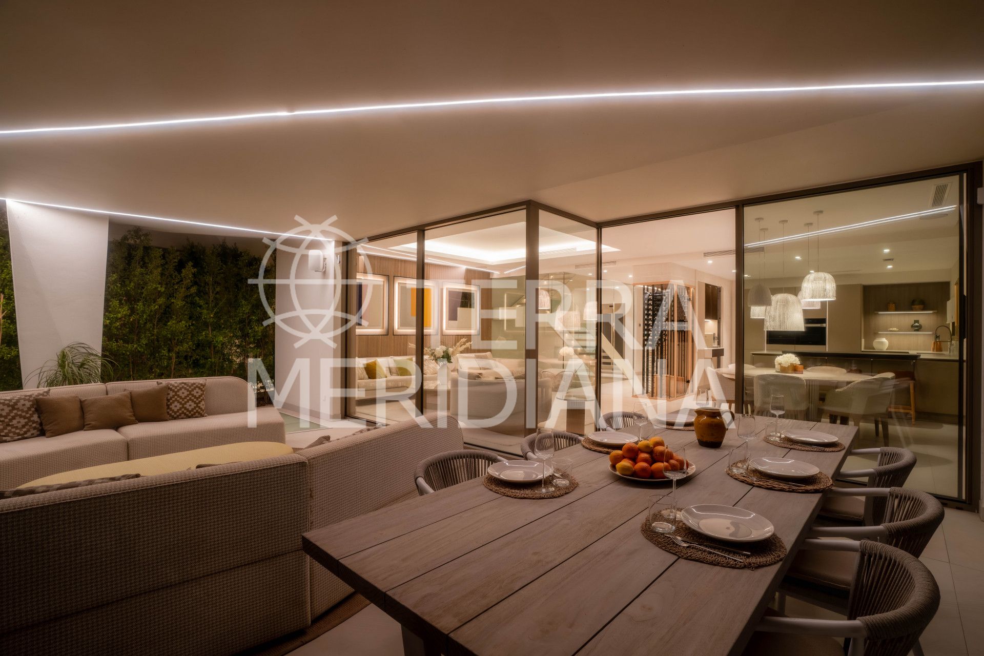 Villa in Celeste Marbella, Marbella