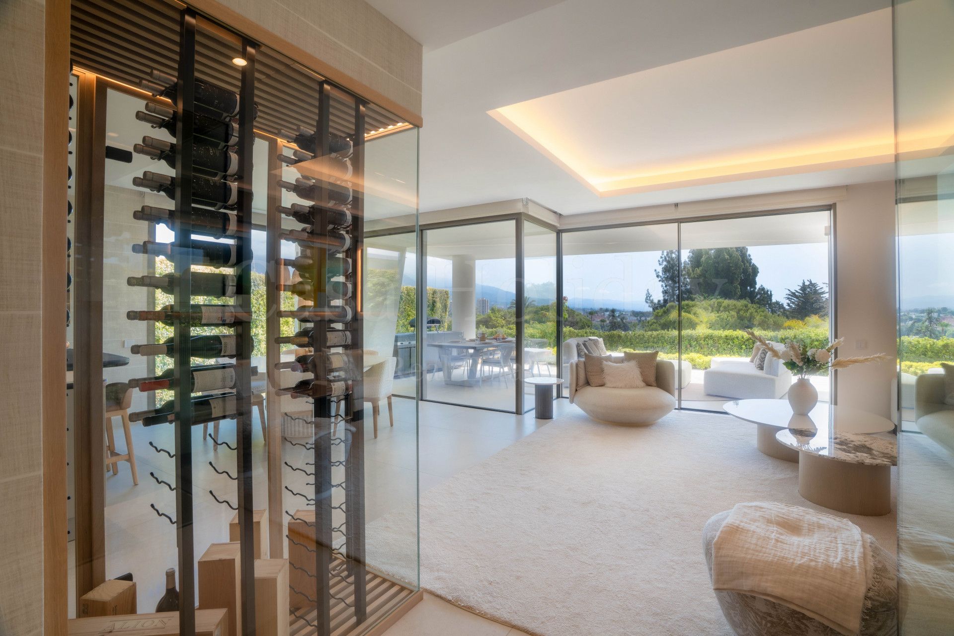 Villa in Celeste Marbella, Marbella