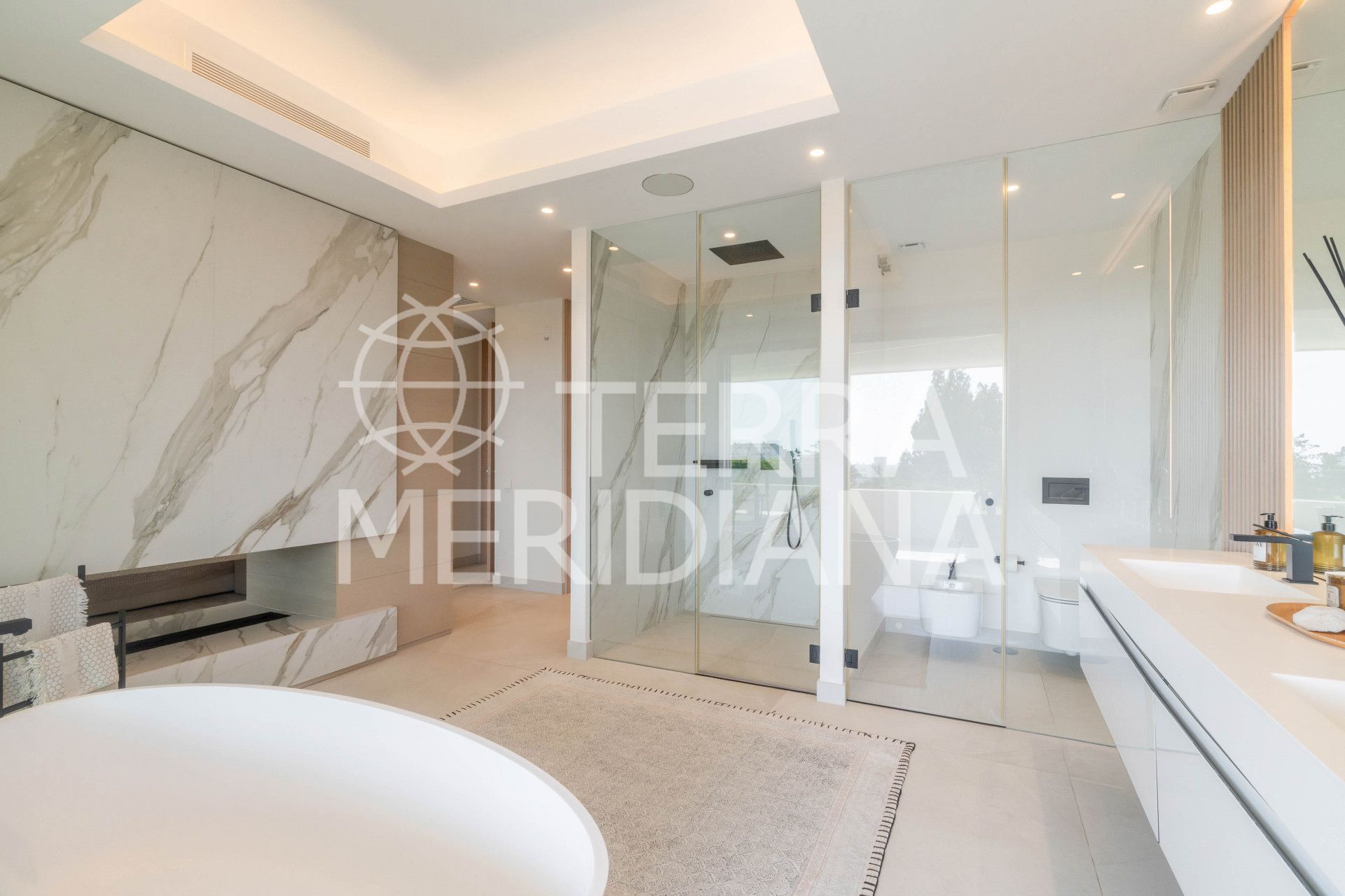 Villa in Celeste Marbella, Marbella