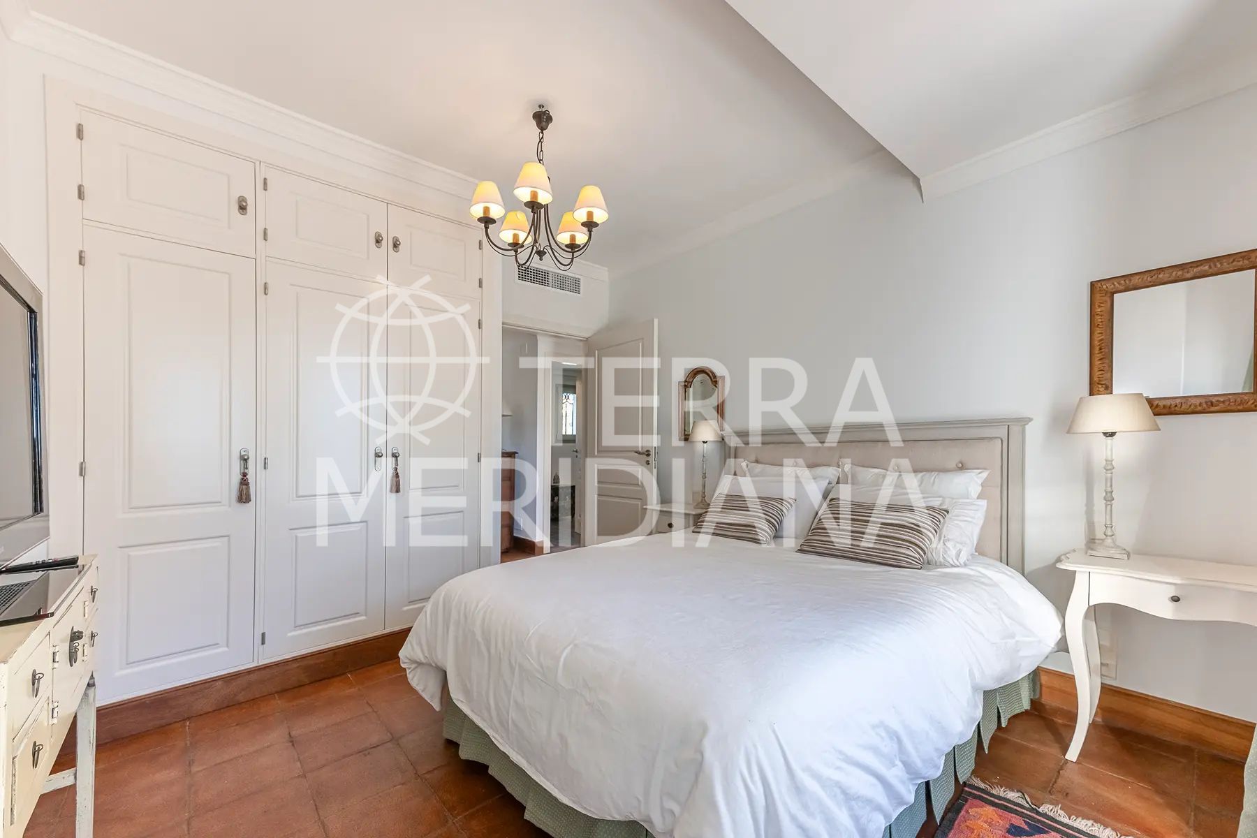 Villa in Los Monteros Playa, Marbella