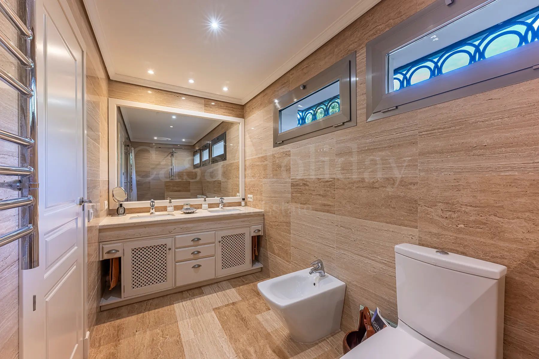 Villa in Los Monteros Playa, Marbella