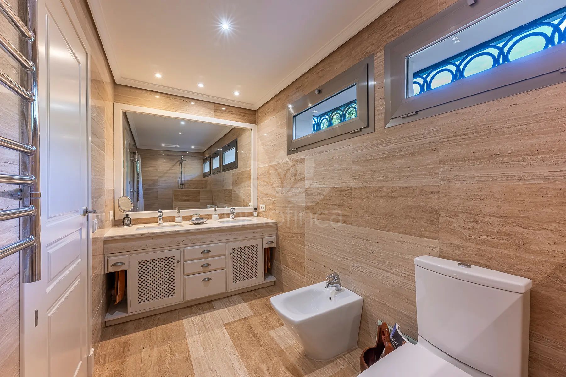 Villa en Los Monteros Playa, Marbella
