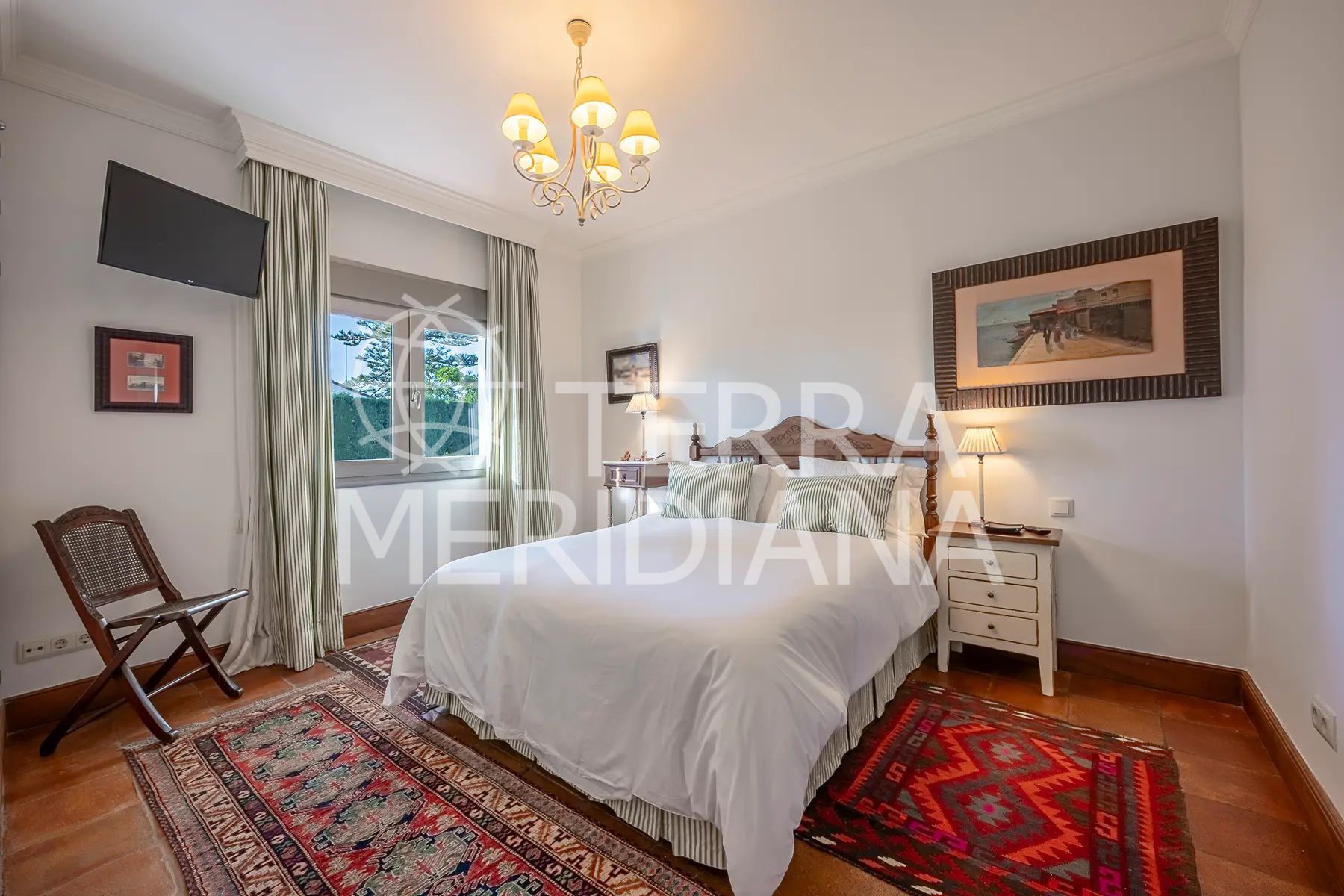 Villa in Los Monteros Playa, Marbella
