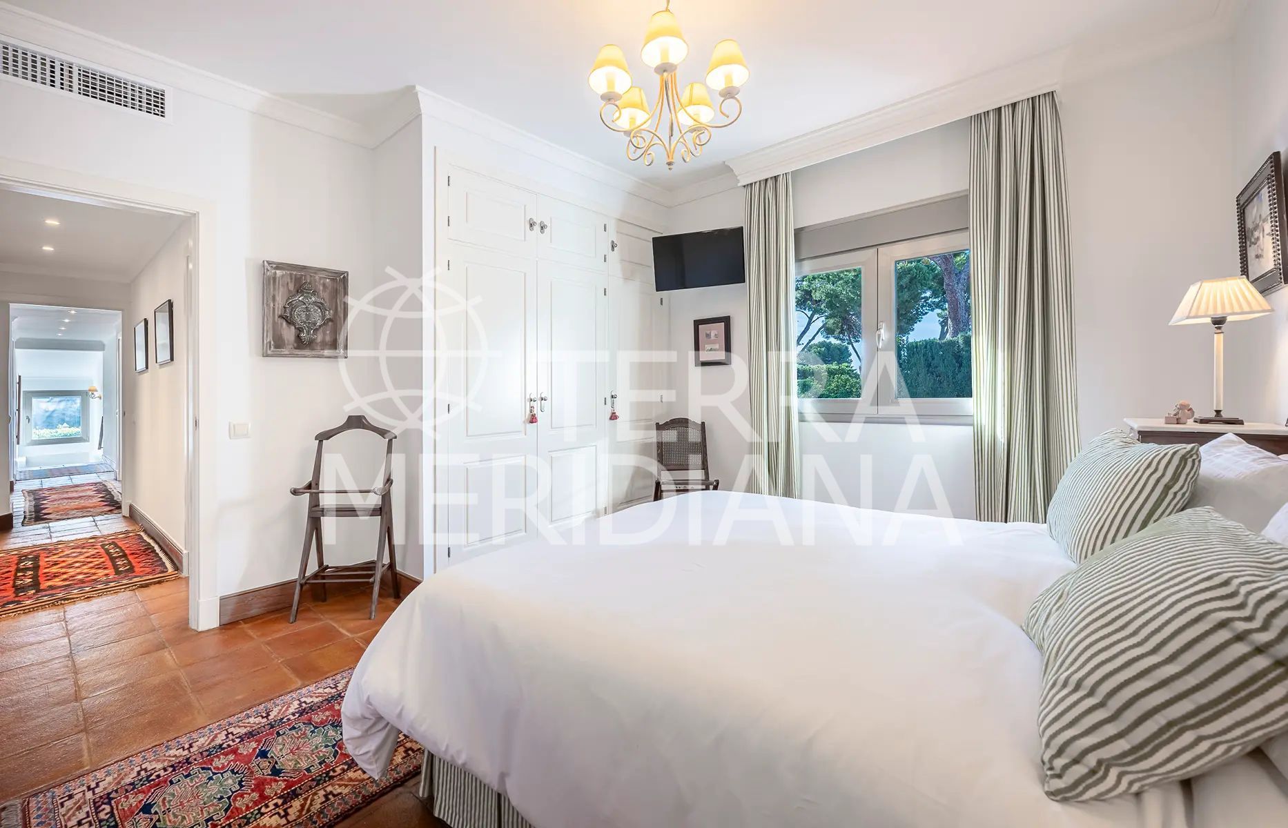 Villa in Los Monteros Playa, Marbella