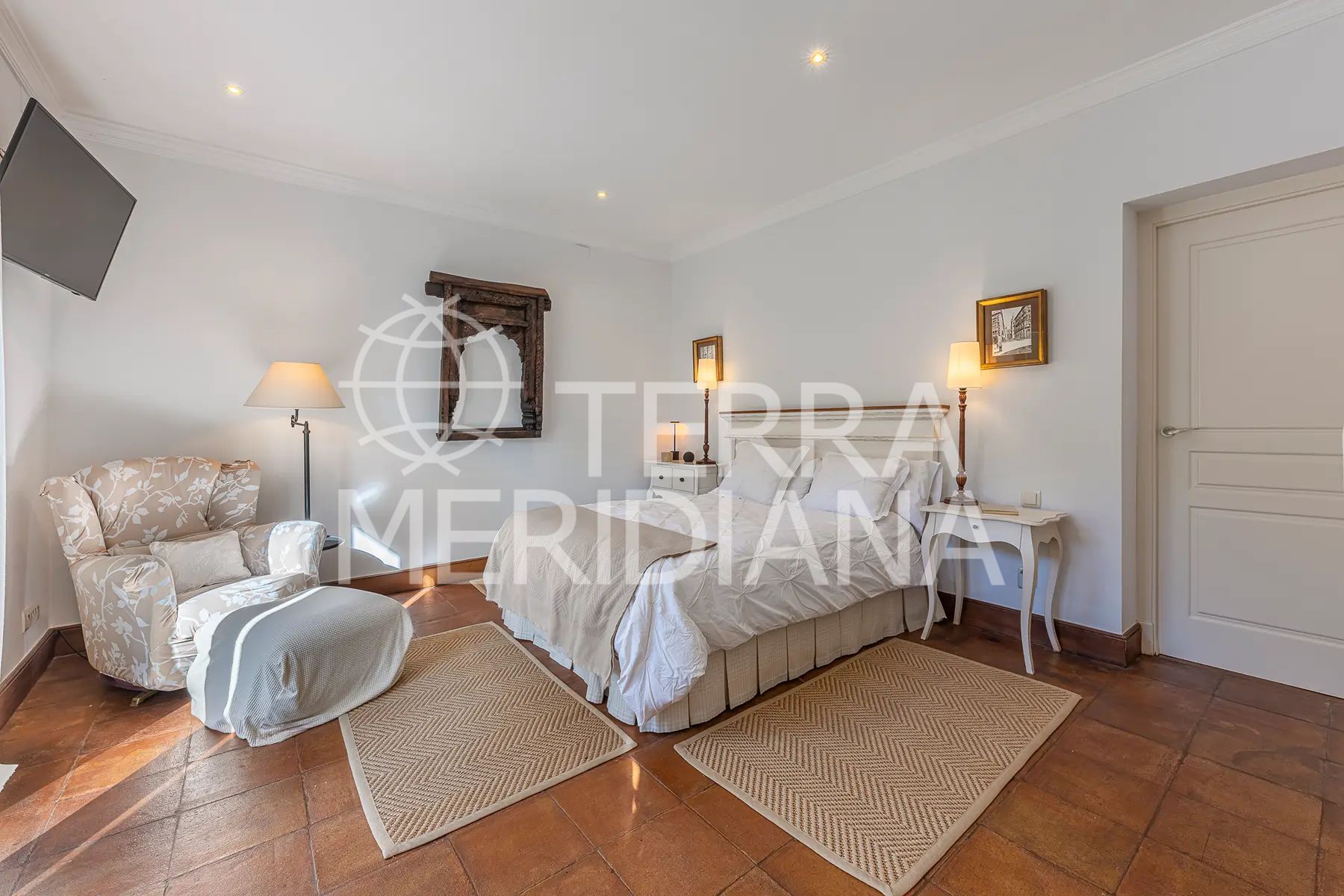 Villa in Los Monteros Playa, Marbella