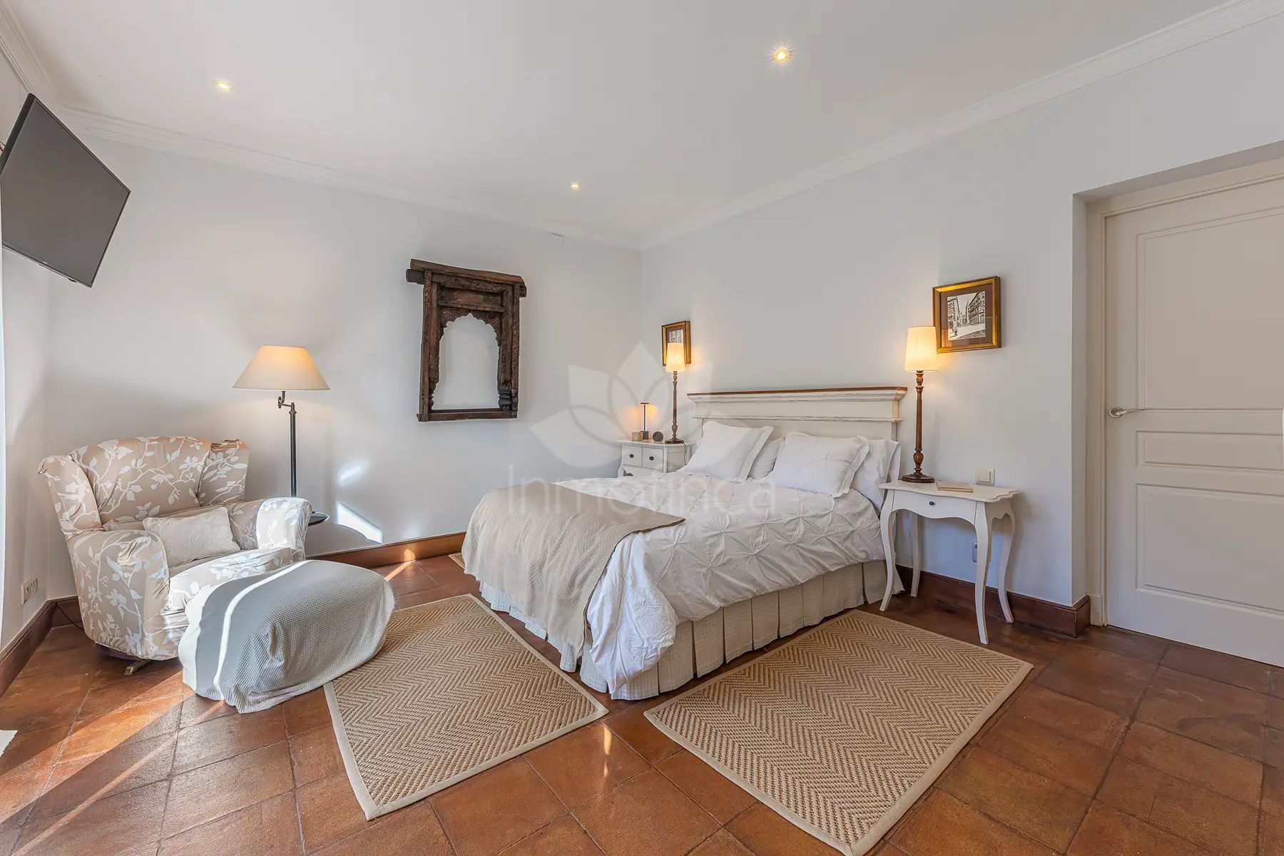 Villa en Los Monteros Playa, Marbella