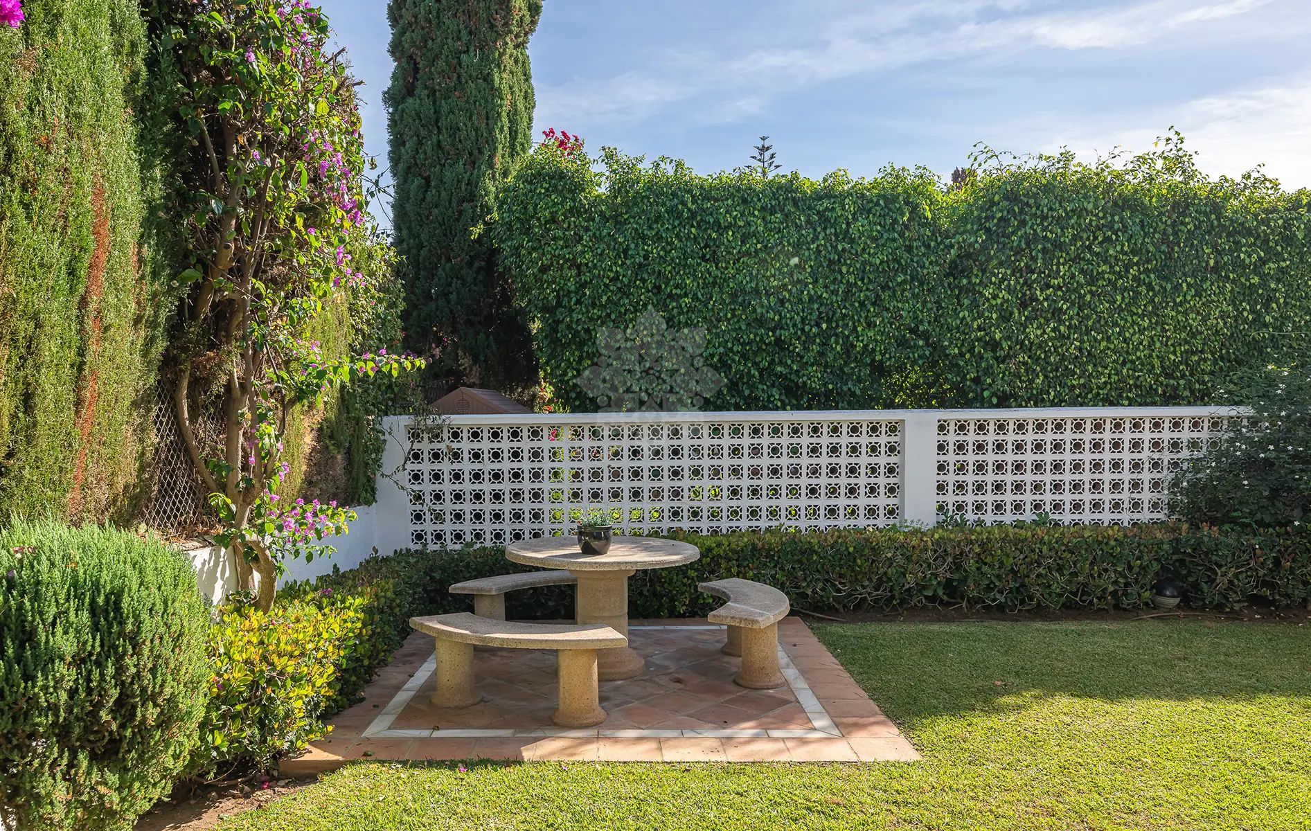 Villa en Los Monteros Playa, Marbella