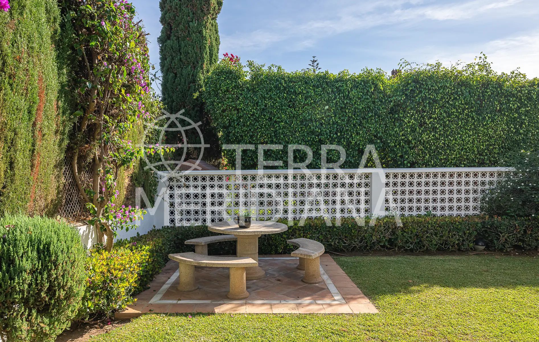 Villa in Los Monteros Playa, Marbella