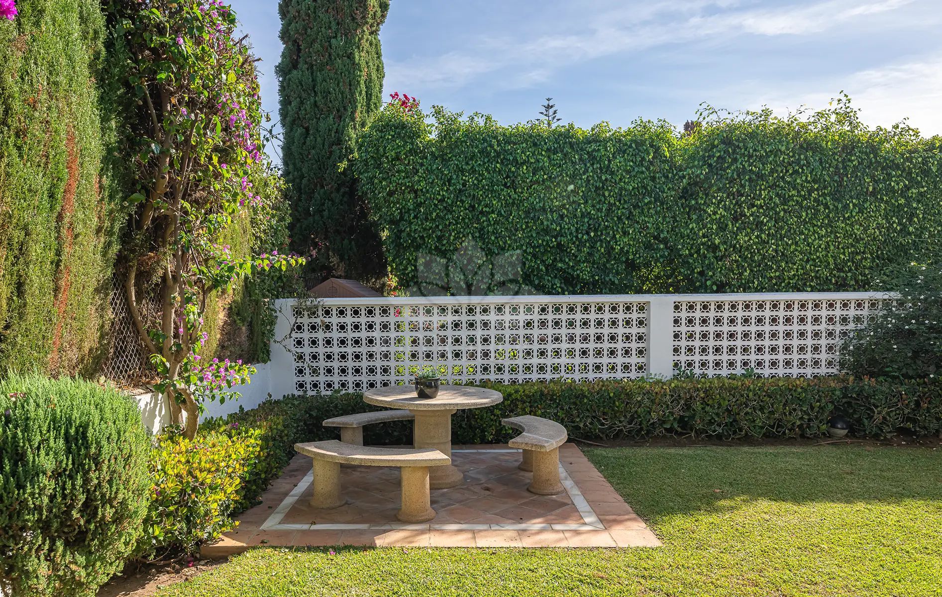 Villa en Los Monteros Playa, Marbella