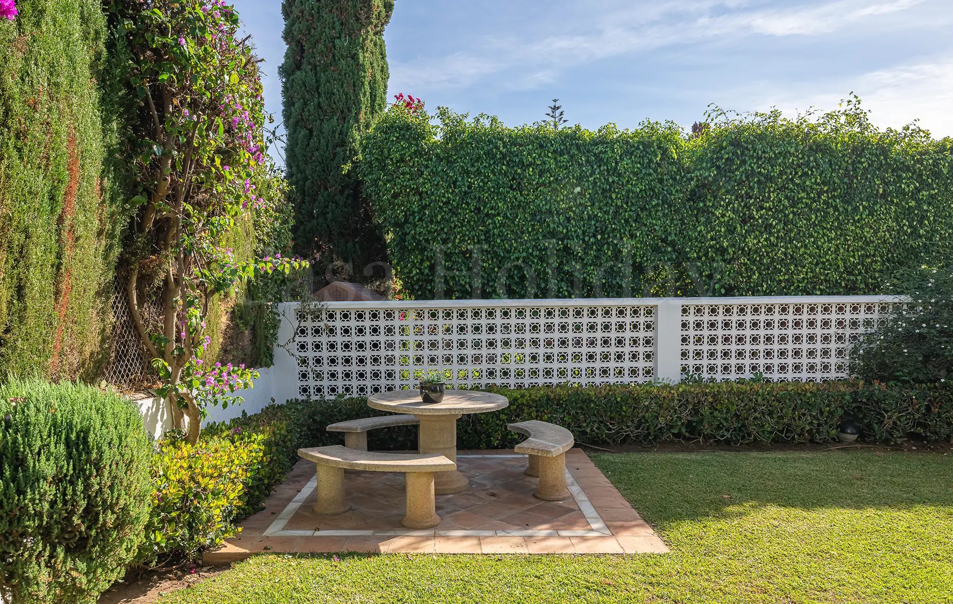 Villa in Los Monteros Playa, Marbella