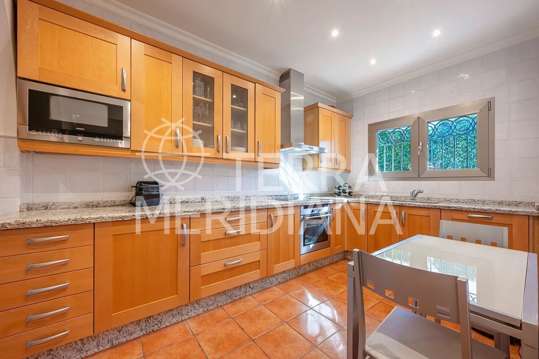 Villa in Los Monteros Playa, Marbella