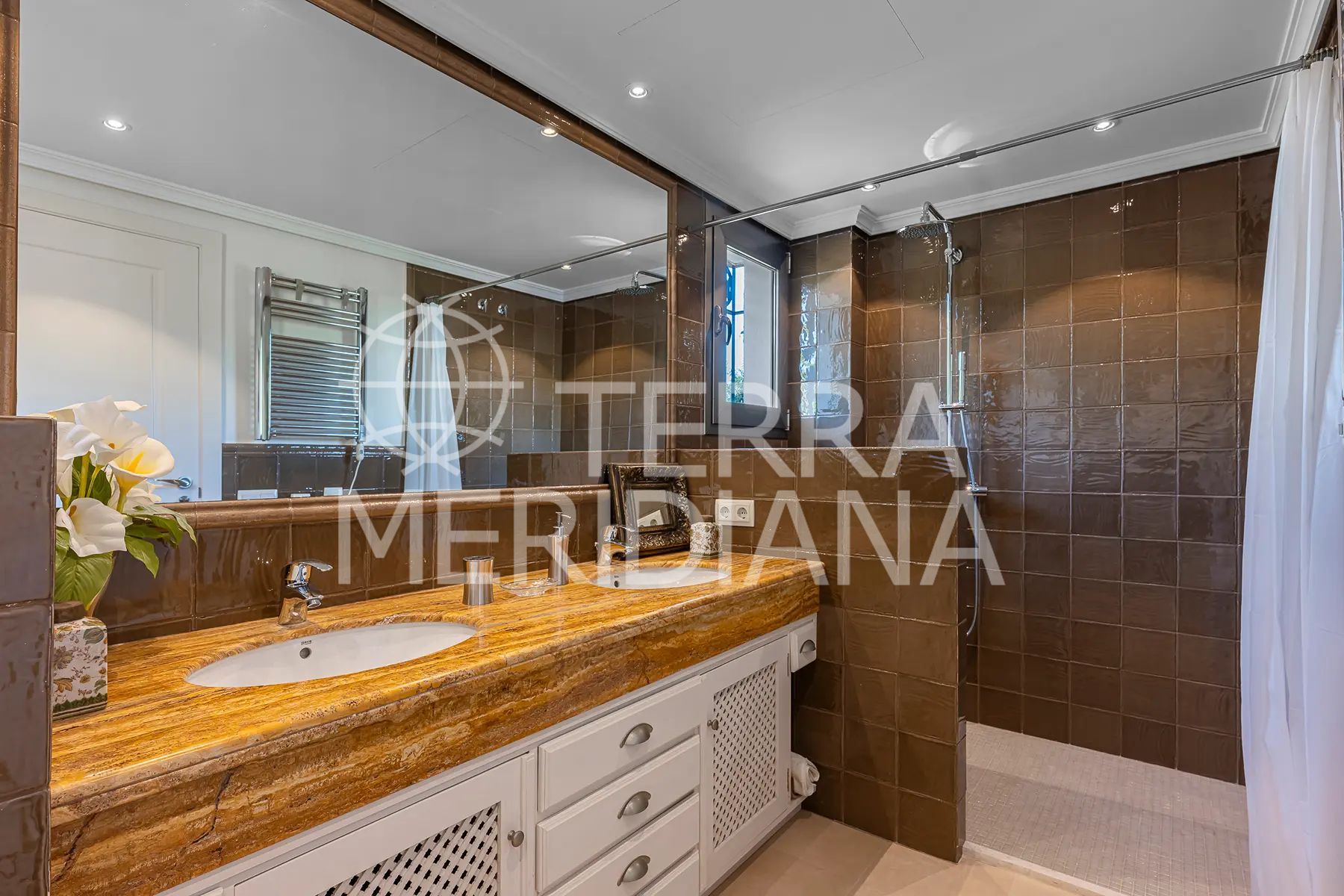 Villa in Los Monteros Playa, Marbella