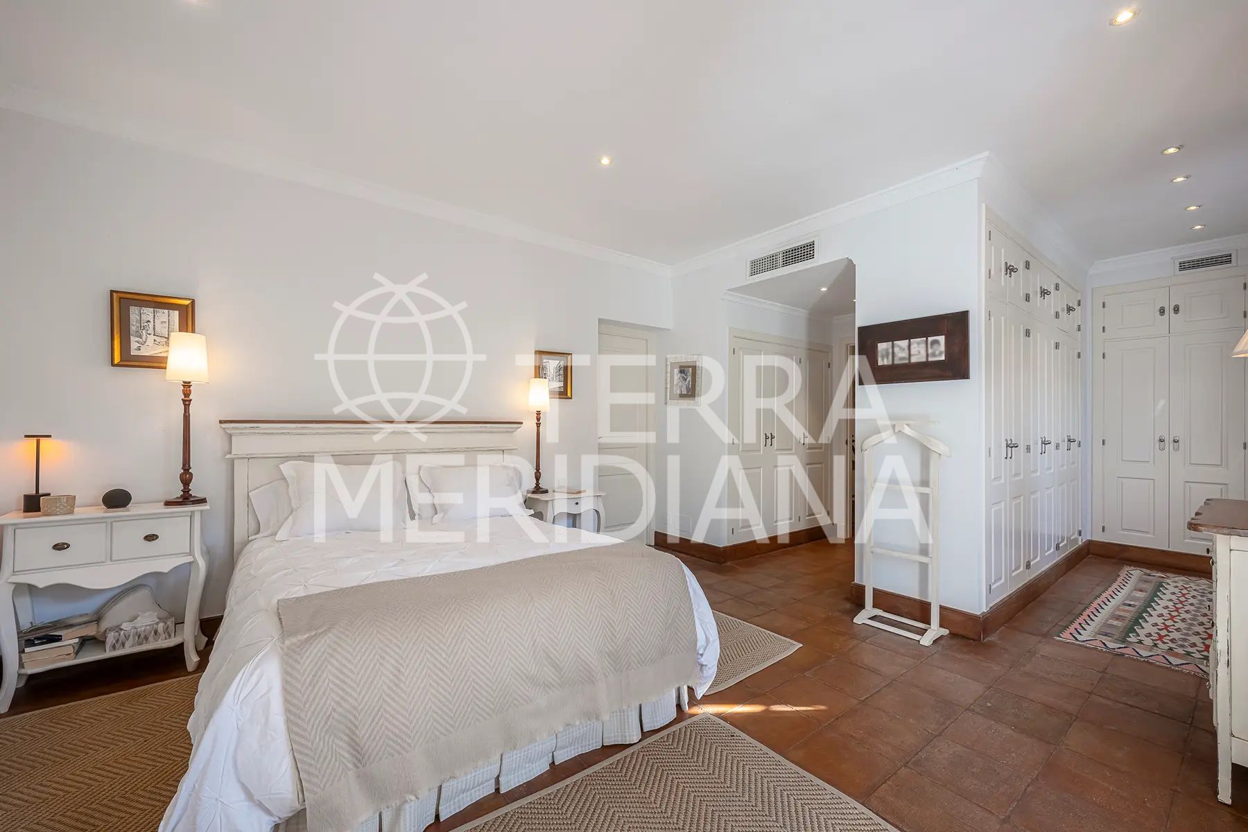 Villa in Los Monteros Playa, Marbella