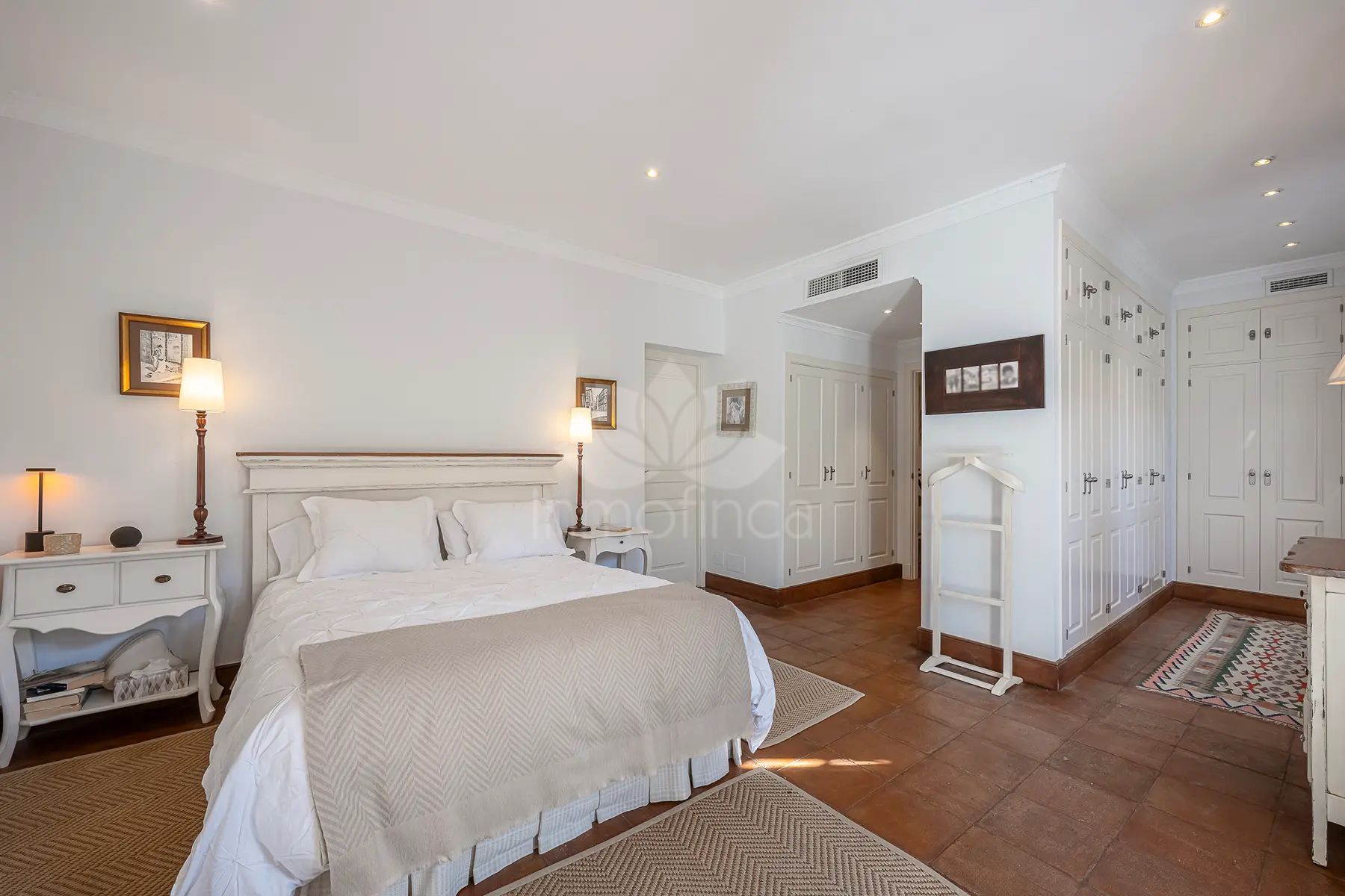 Villa en Los Monteros Playa, Marbella