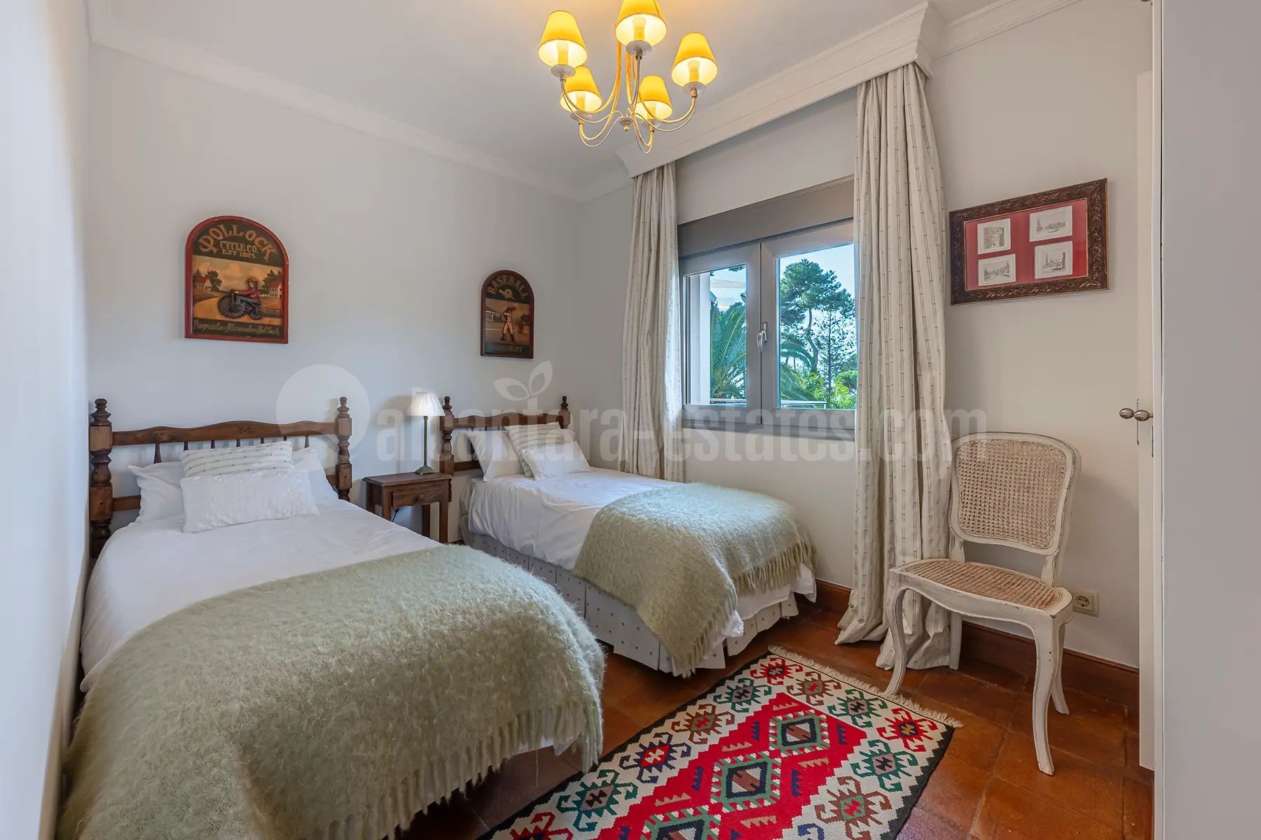 Villa in Los Monteros Playa, Marbella
