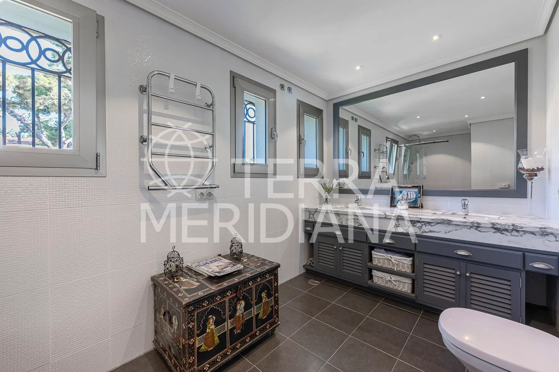 Villa in Los Monteros Playa, Marbella