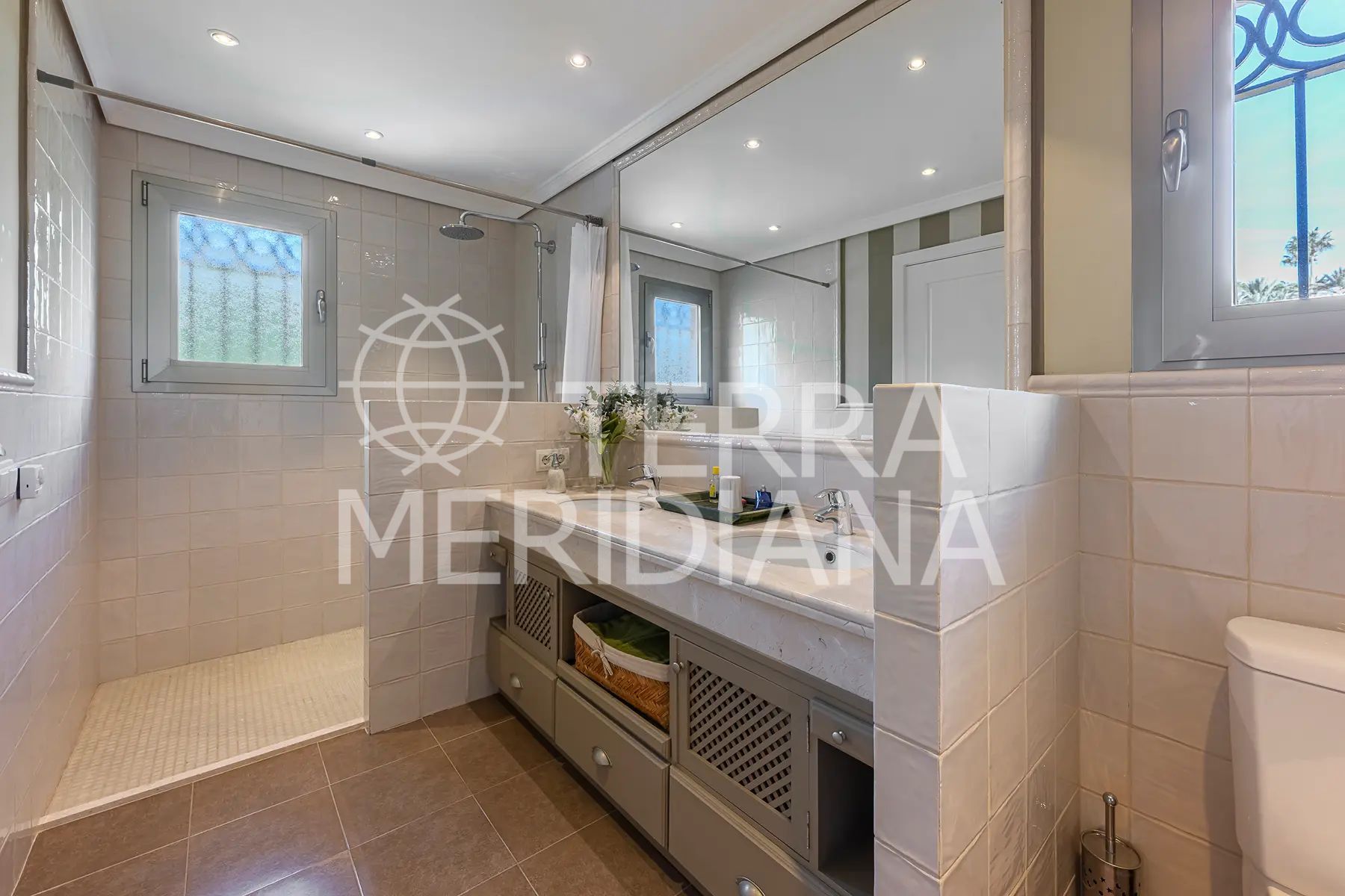Villa in Los Monteros Playa, Marbella