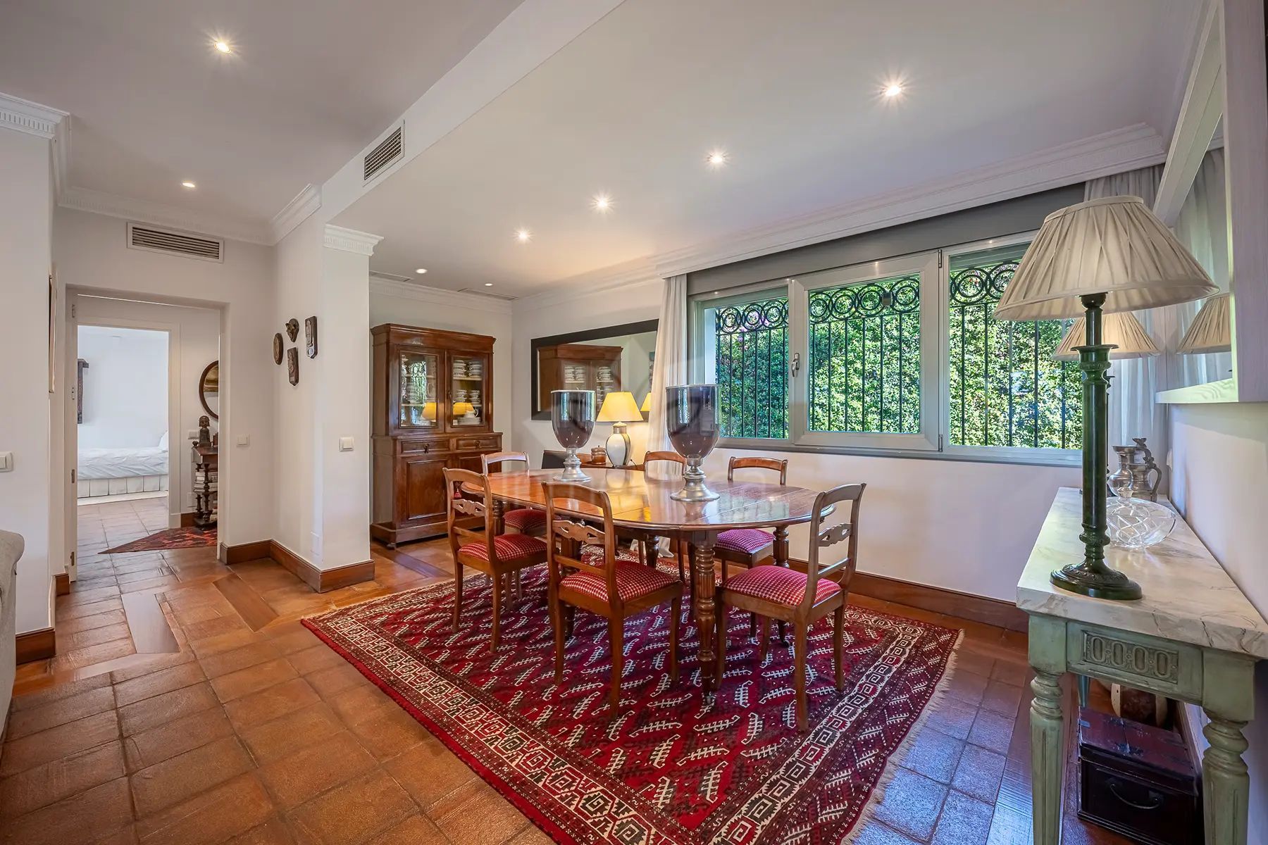Villa en Los Monteros Playa, Marbella