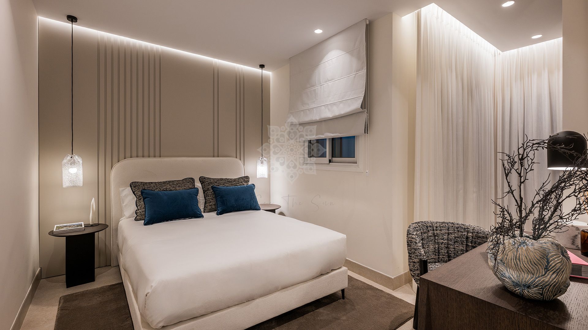 Ground Floor Apartment in Bahía del Velerín, Estepona