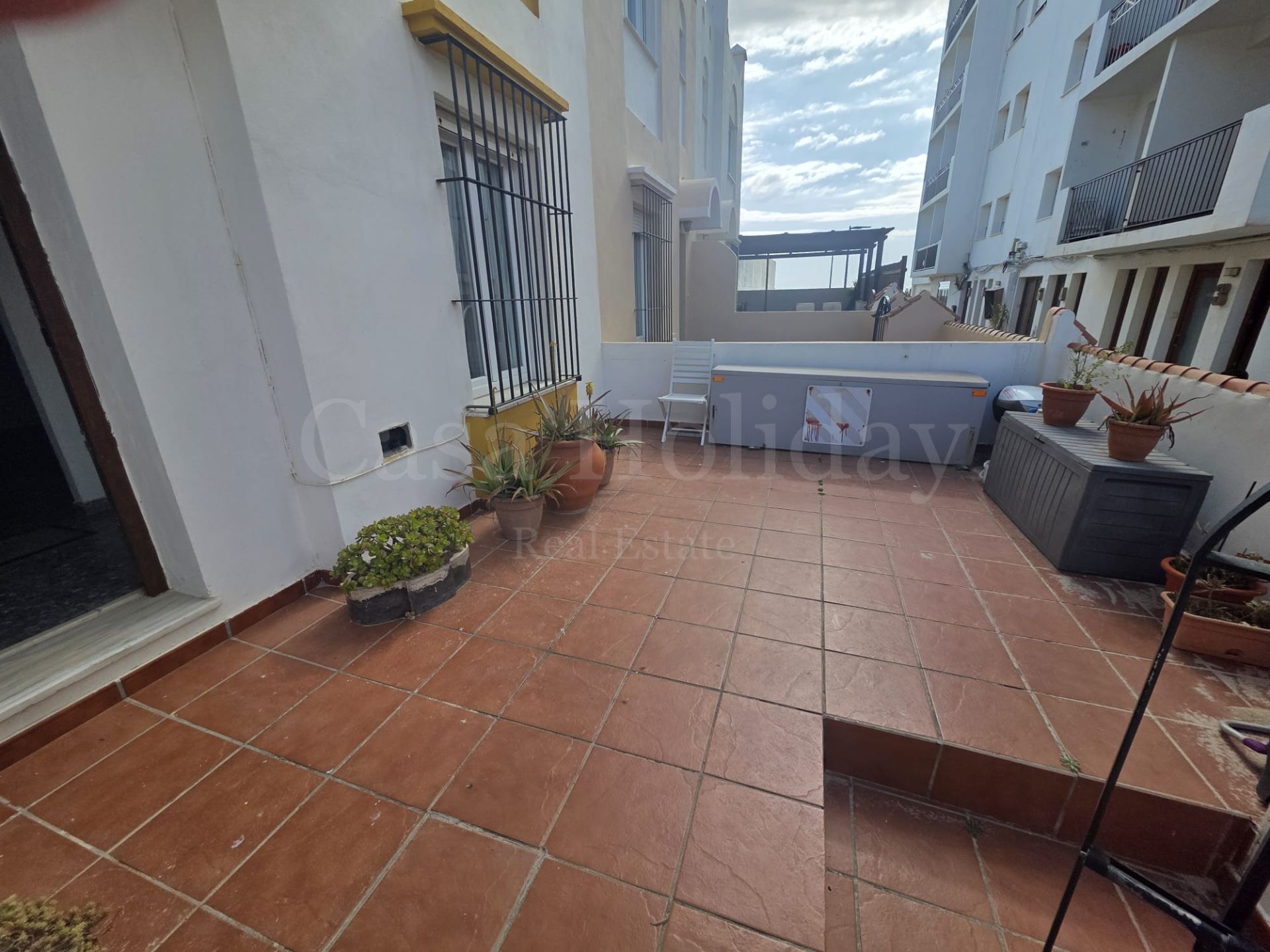 Town House in Tarifa