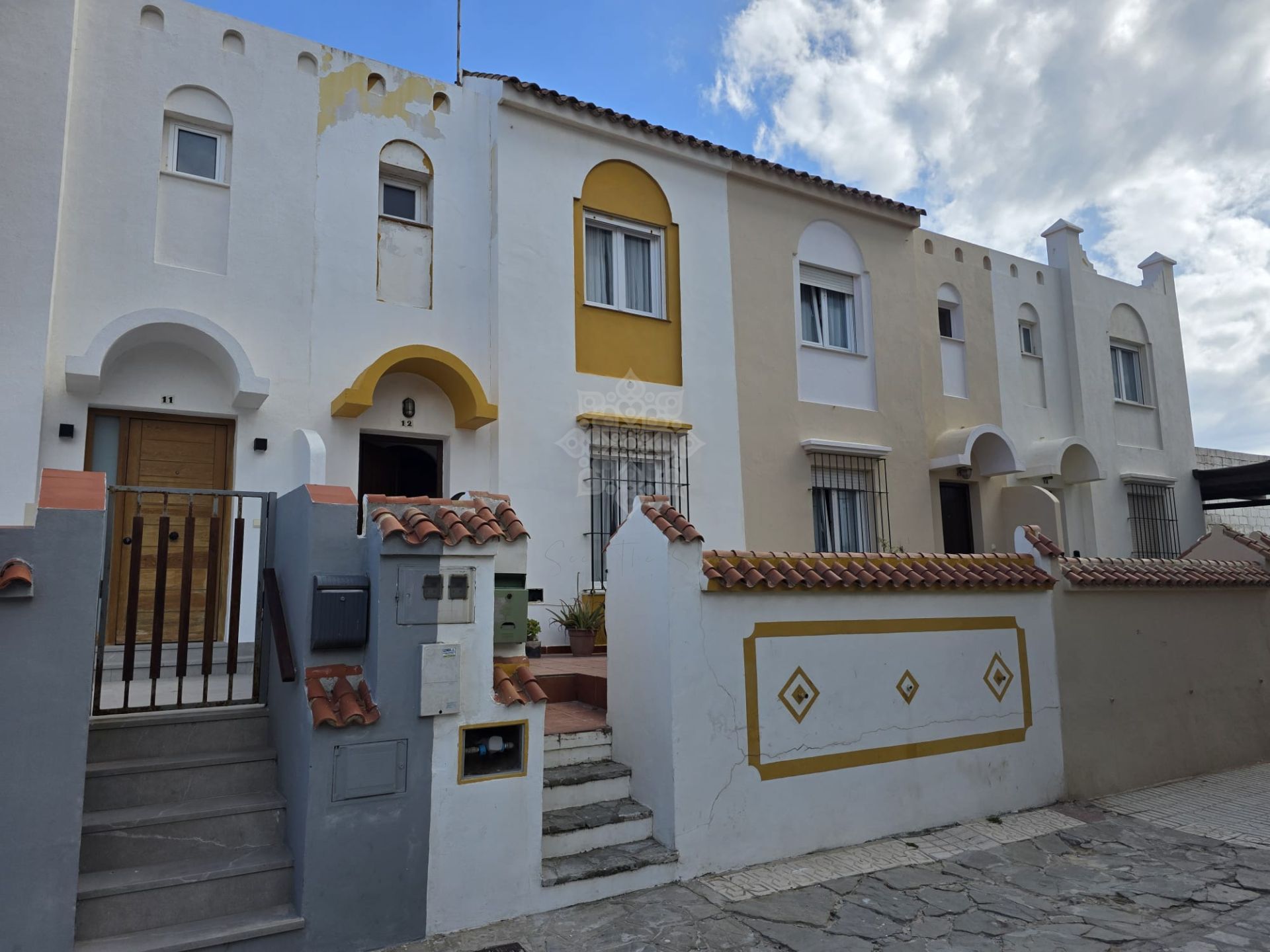 Town House in Tarifa
