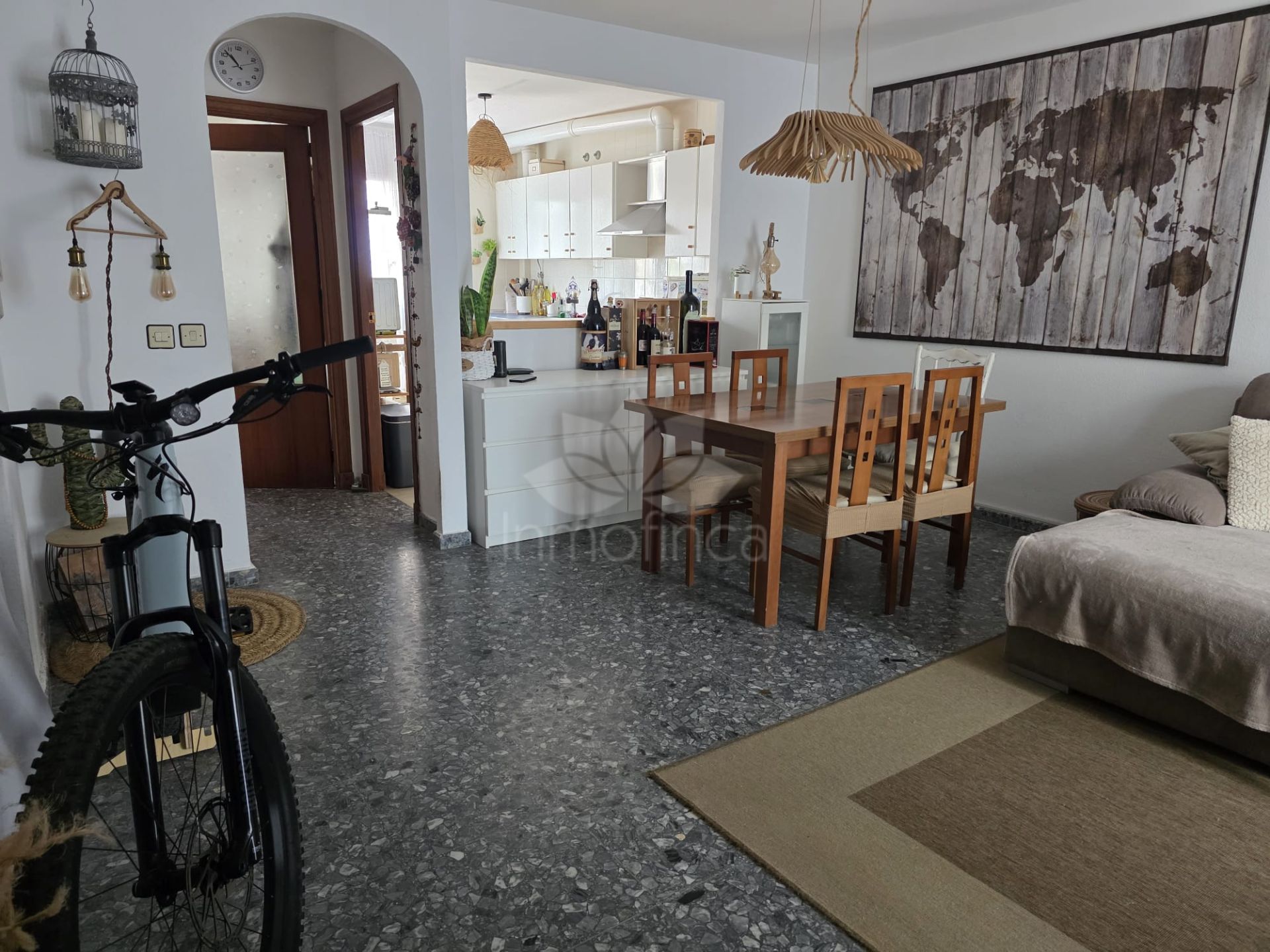 Adosado en Tarifa