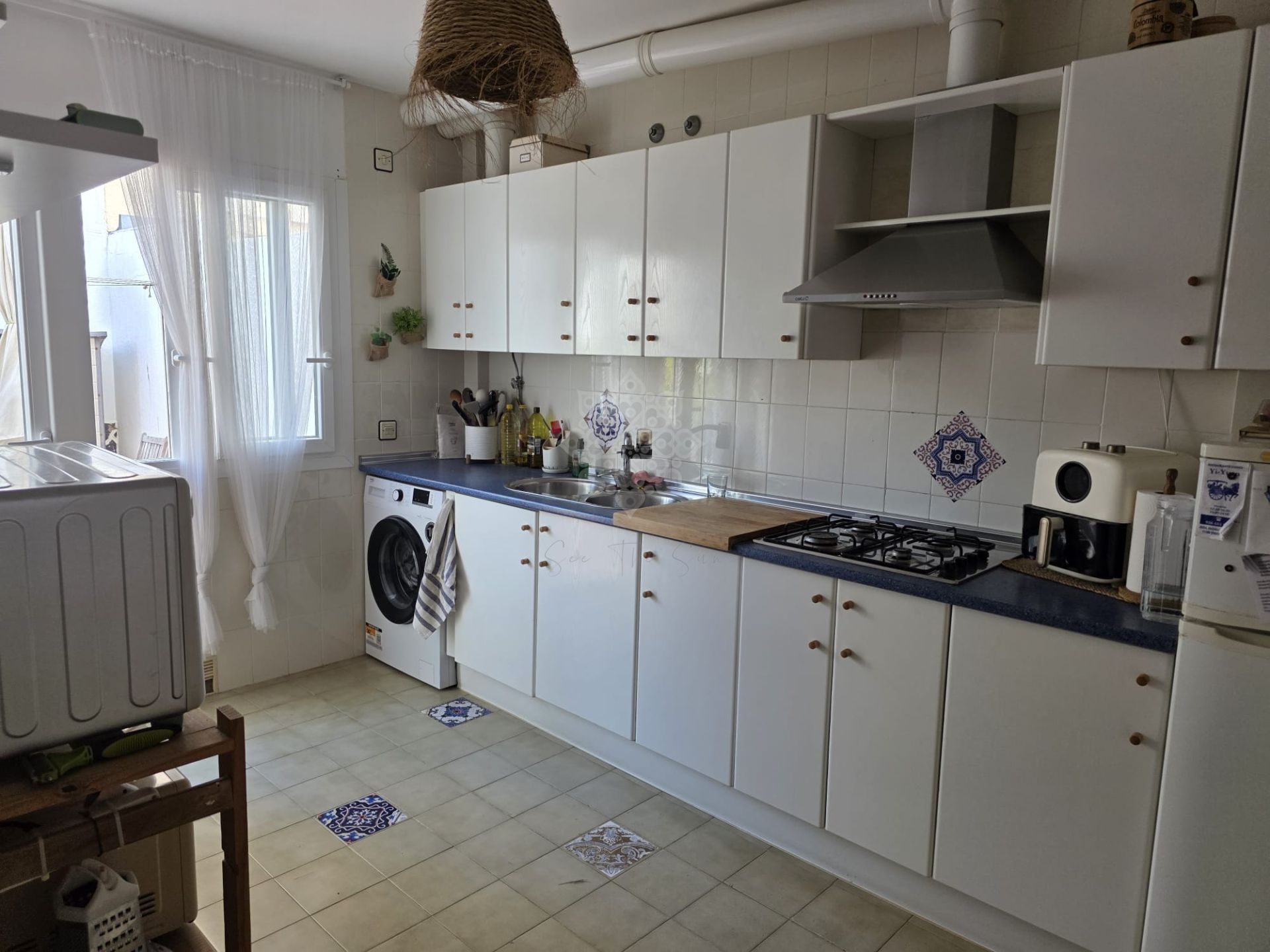 Town House in Tarifa
