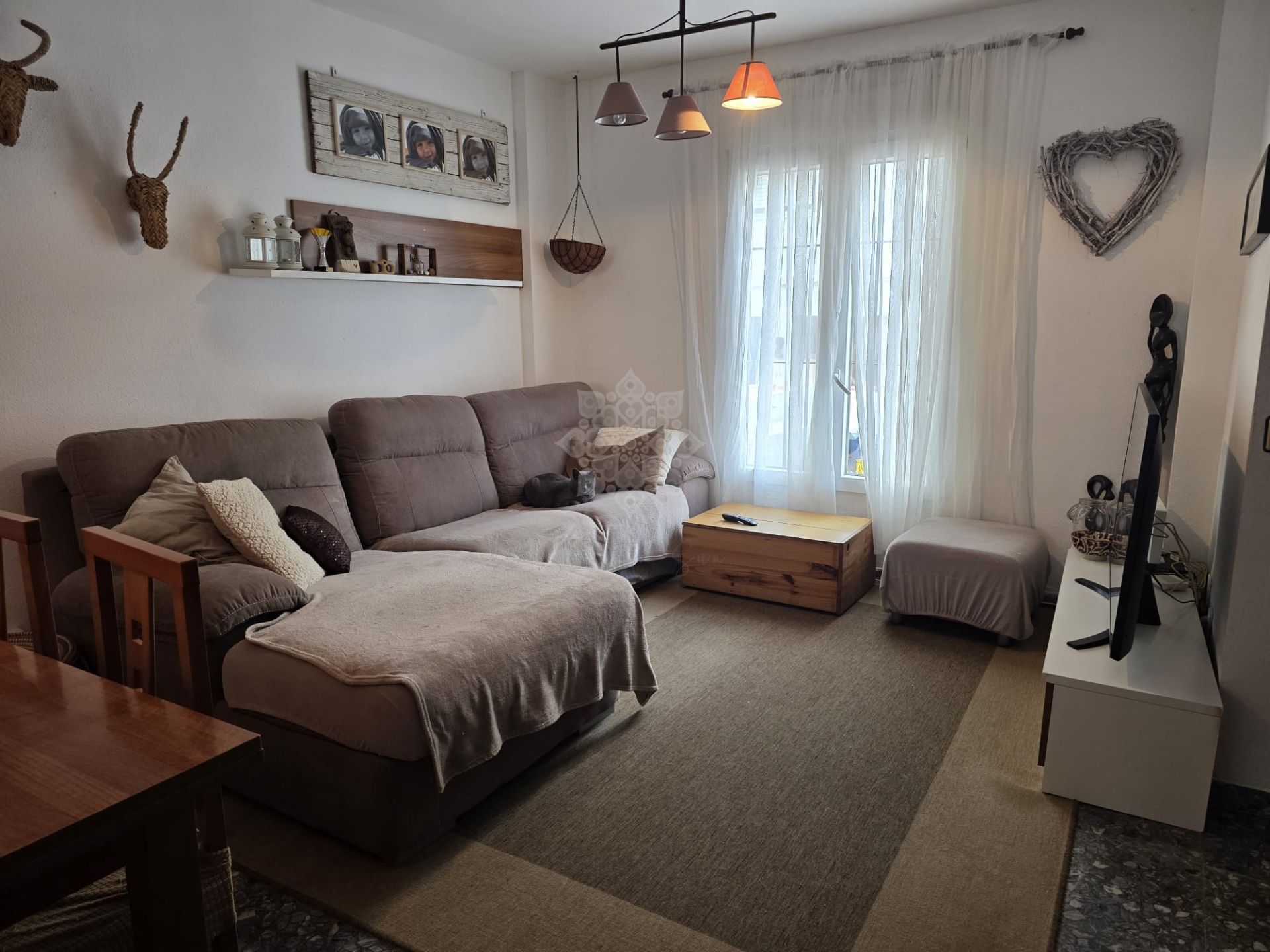 Town House in Tarifa