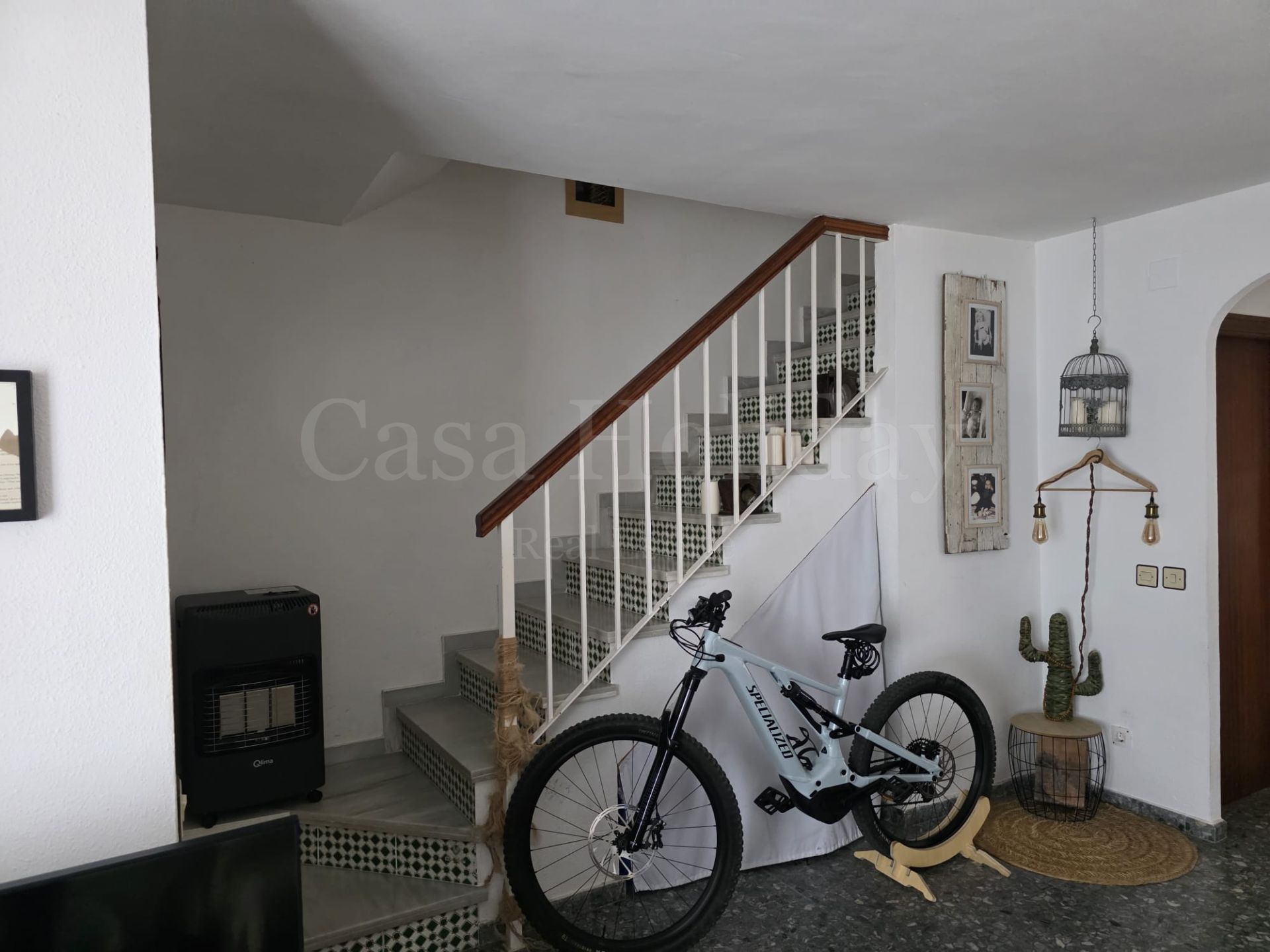 Town House in Tarifa
