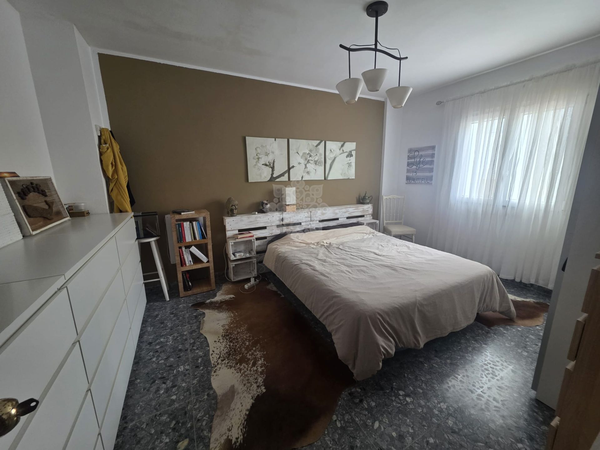 Town House in Tarifa